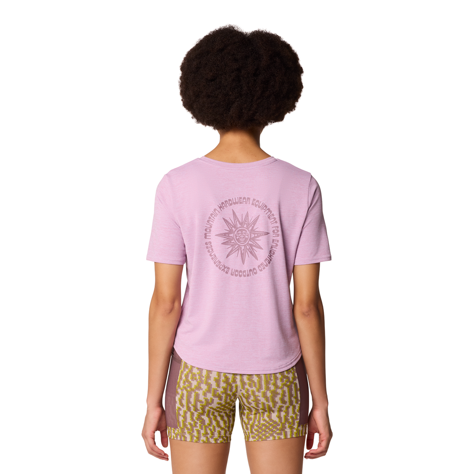 Mountain Hardwear W Sunblocker™ Short Sleeve in