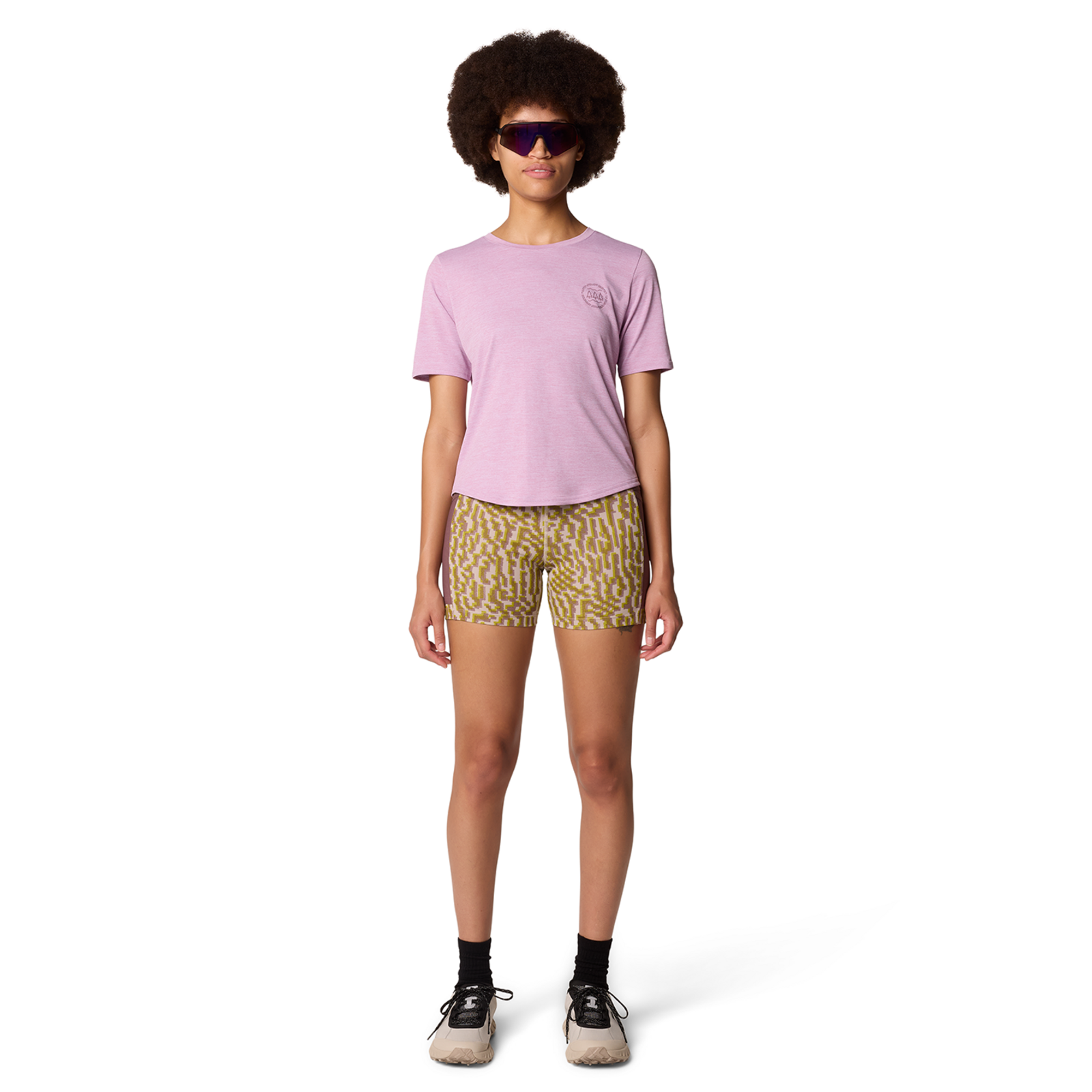 Mountain Hardwear W Sunblocker™ Short Sleeve in