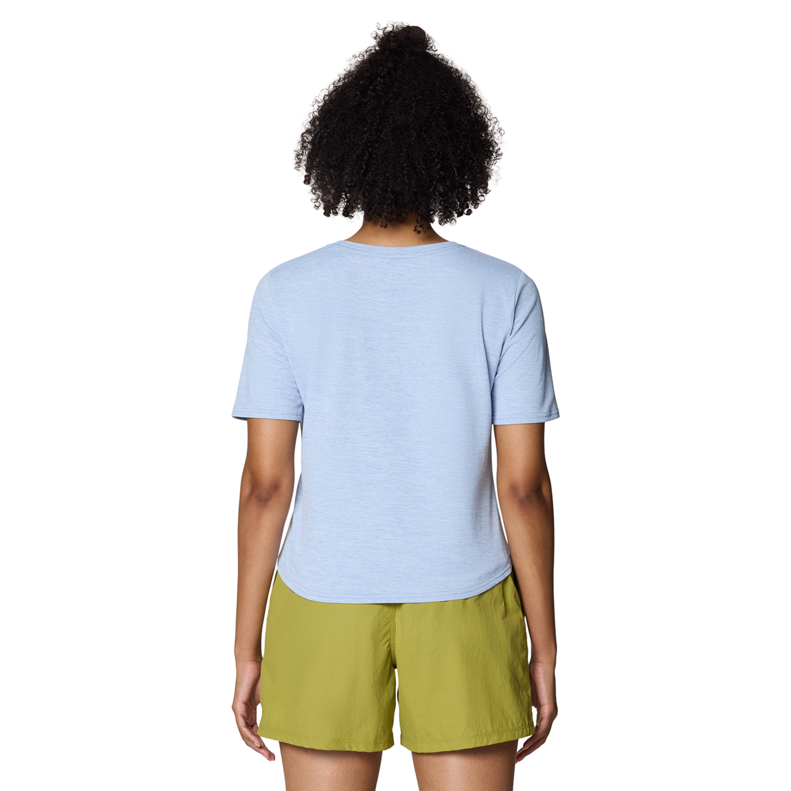 Mountain Hardwear W Sunblocker™ Short Sleeve in