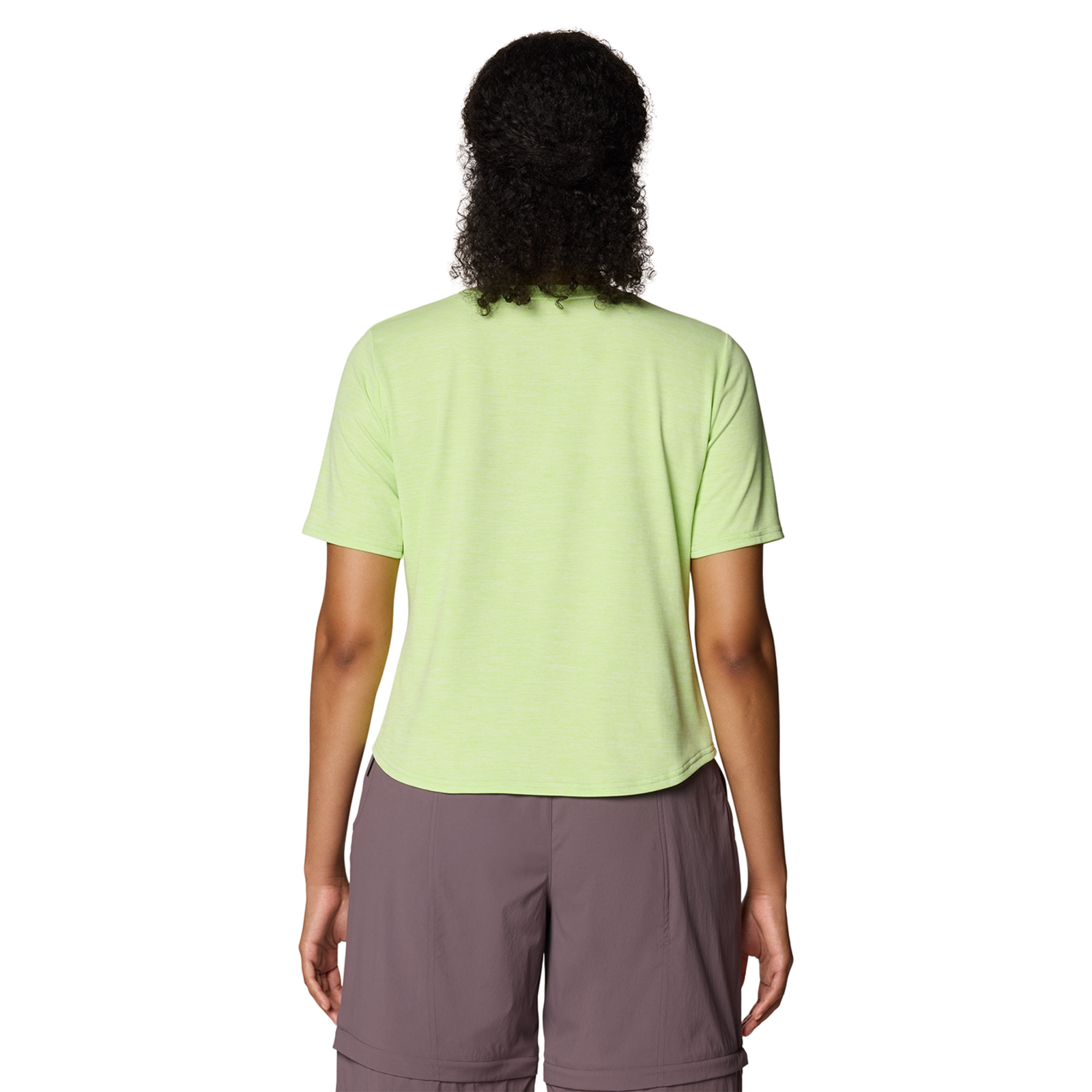 Mountain Hardwear W Sunblocker™ Short Sleeve in
