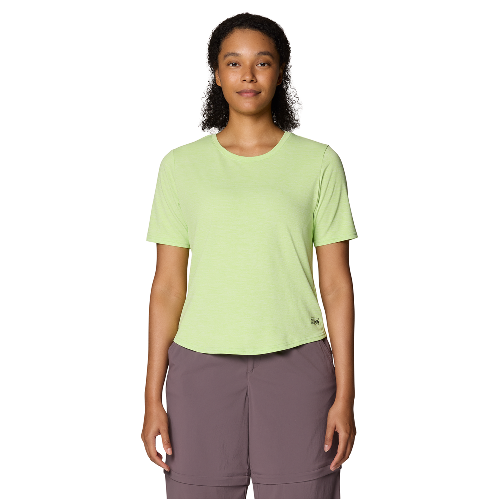 Mountain Hardwear W Sunblocker™ Short Sleeve in