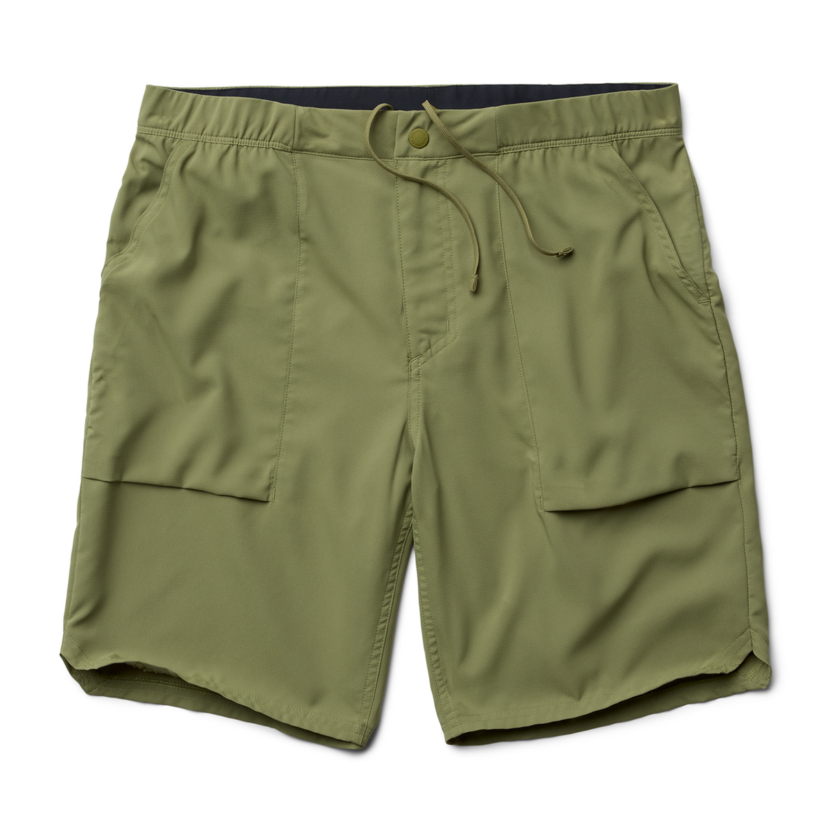 Mountain Hardwear M Trail Sender™ Short in GRÜN