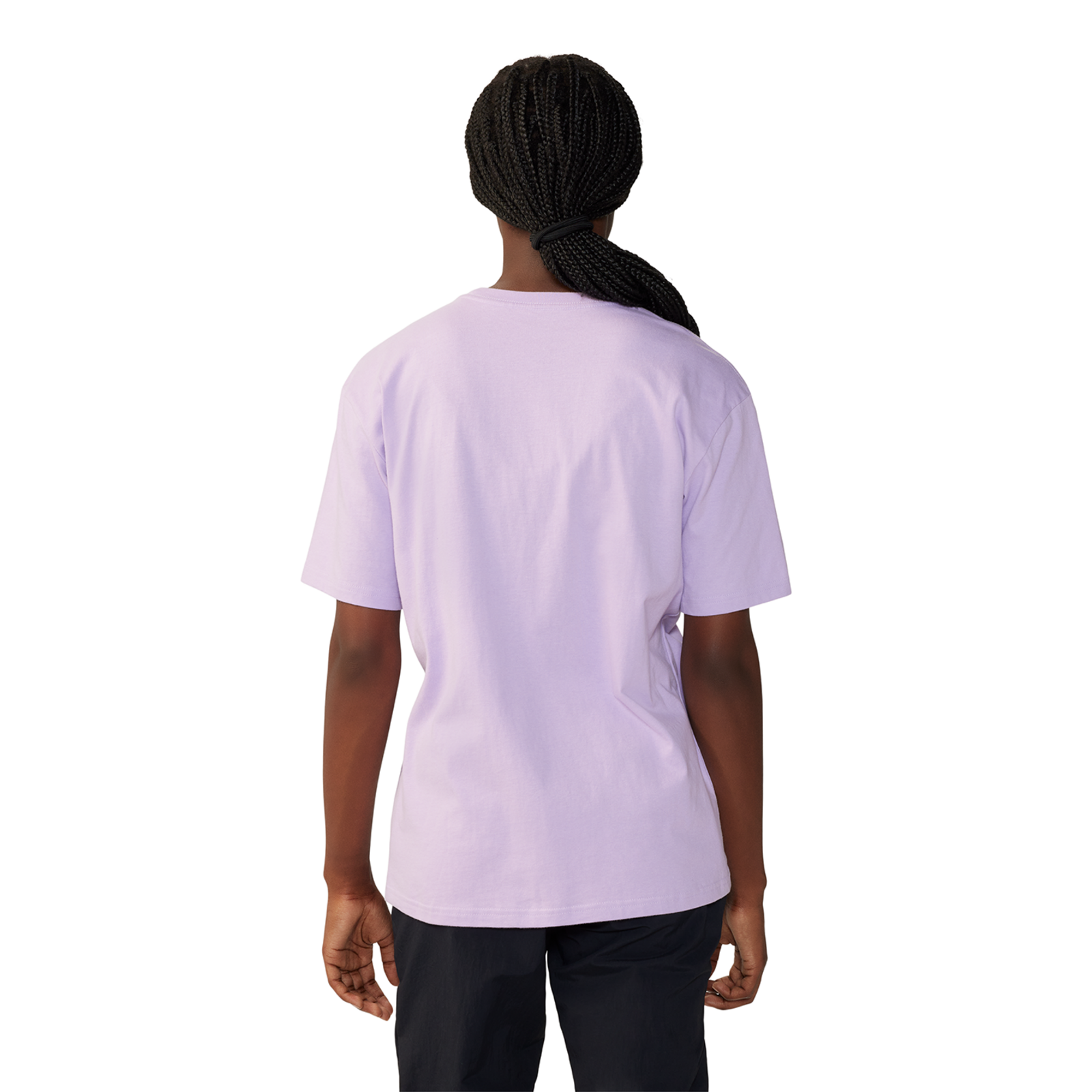 Mountain Hardwear W Desert Check™ Boxy Short Sleeve in