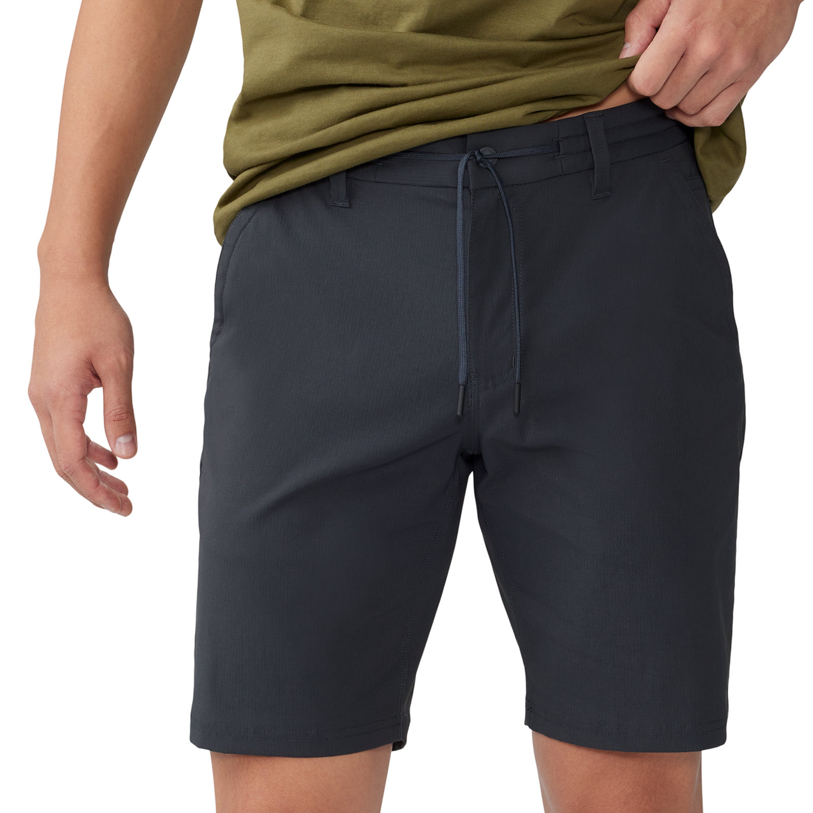 Mountain Hardwear M Axton™ Short in GRAU