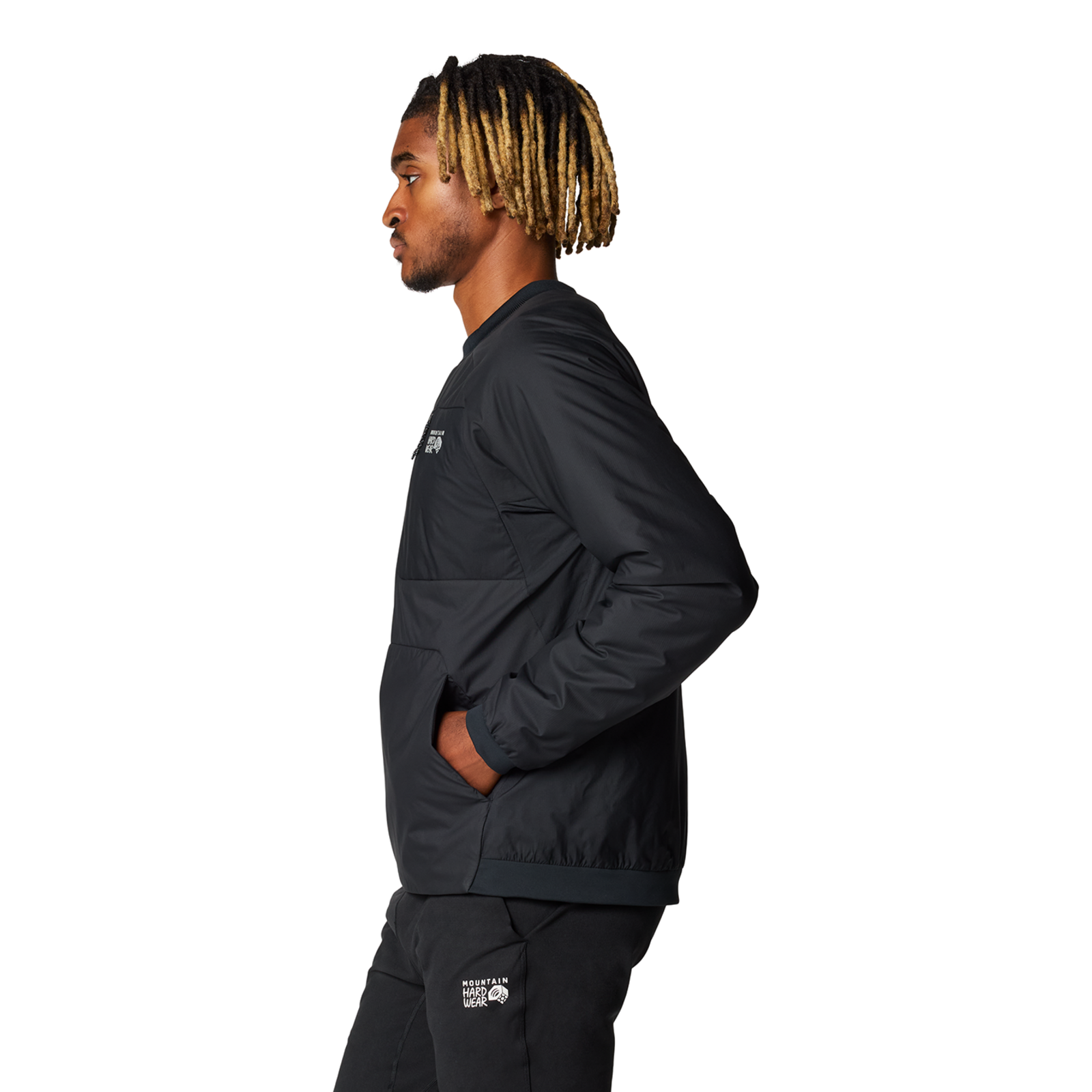 Mountain Hardwear M Kor Alloy™ Crew in