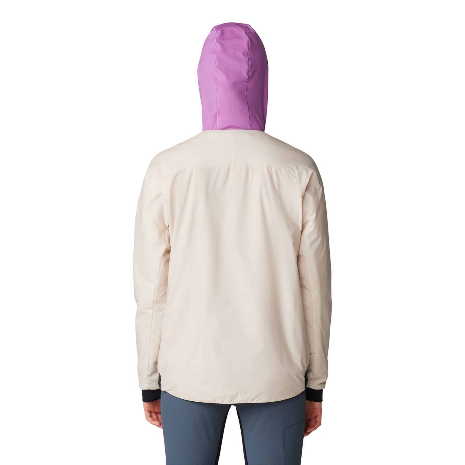 Mountain Hardwear W Kor Alloy™ Crew in