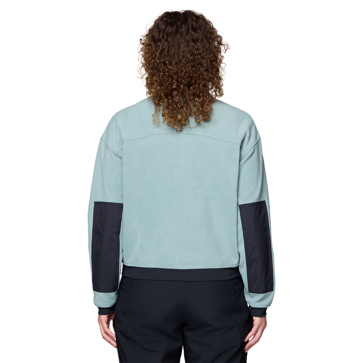 Mountain Hardwear W Powder Maven™ Fleece Full Zip Jacket in