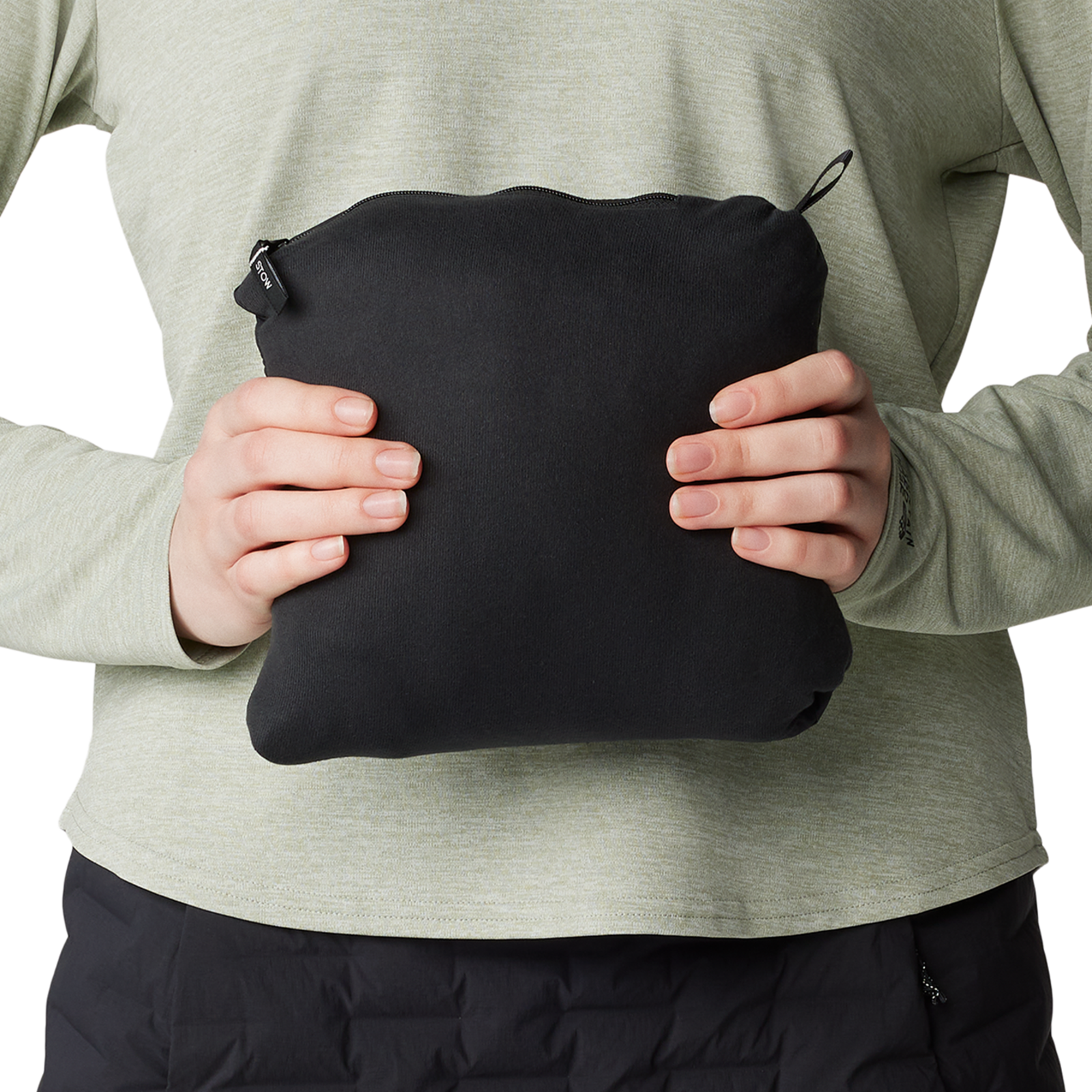 Mountain Hardwear W Stretchdown™ Light Full Zip Hoody in