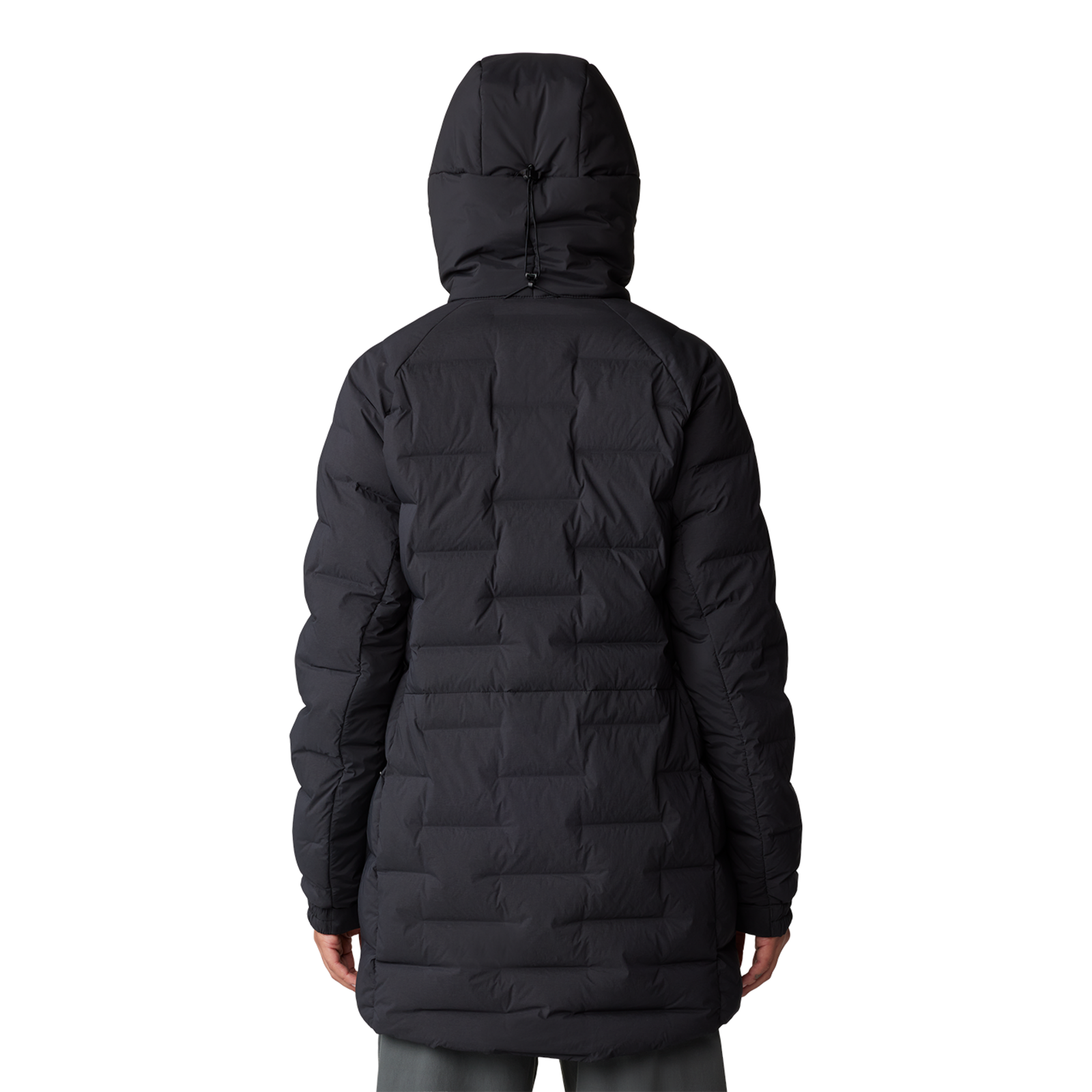 Mountain Hardwear W Stretchdown™ Parka in