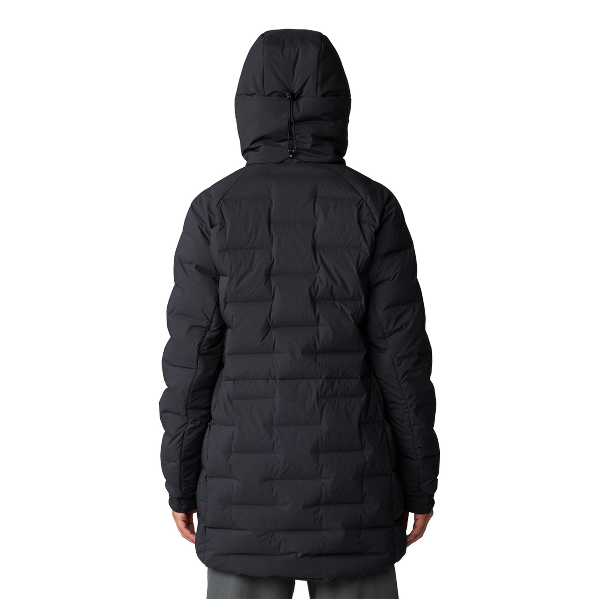 Mountain Hardwear W Stretchdown™ Parka in