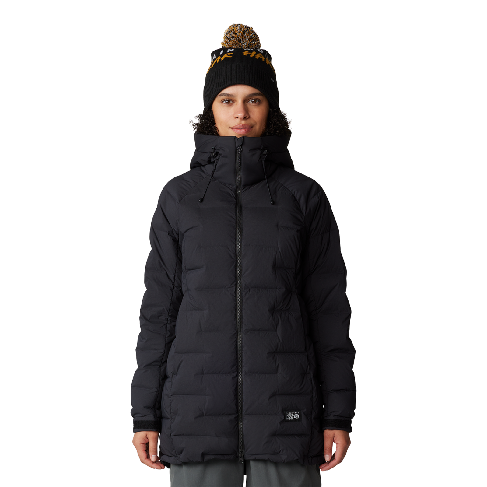 Mountain Hardwear W Stretchdown™ Parka in