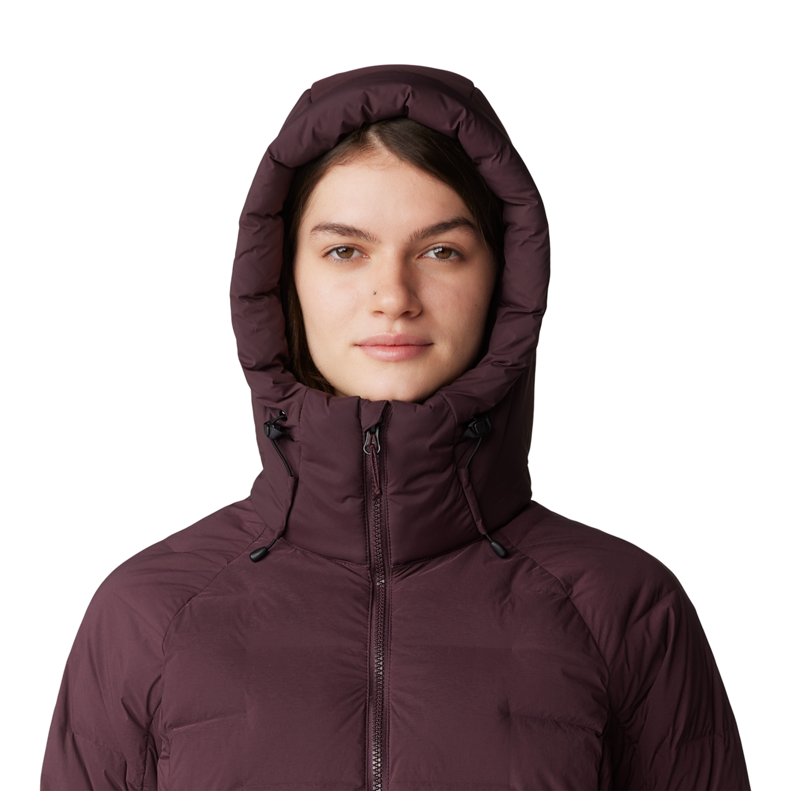 Mountain Hardwear W Stretchdown™ Parka in