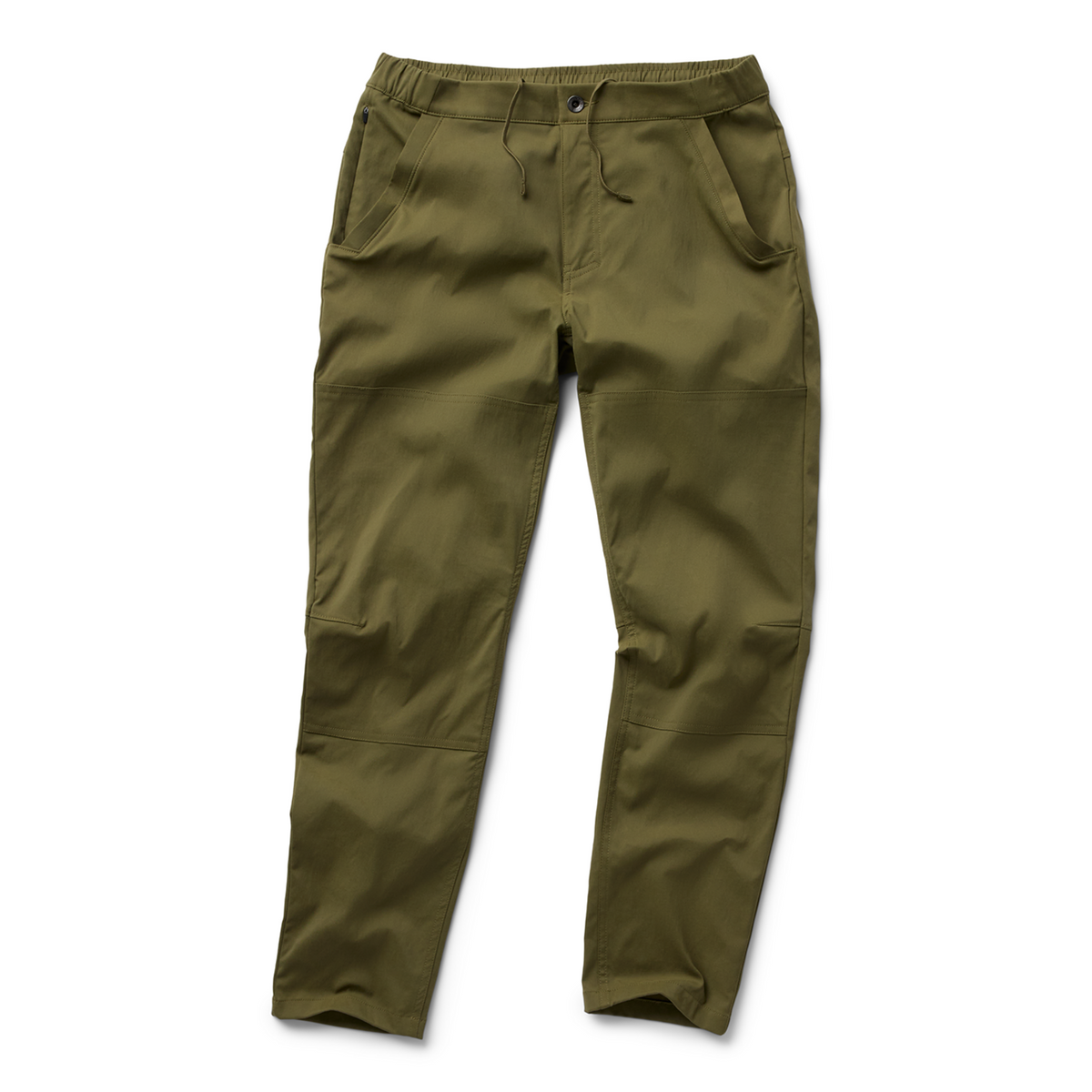 Mountain Hardwear M Hardwear AP™ Active Crossover Pant in GRÜN