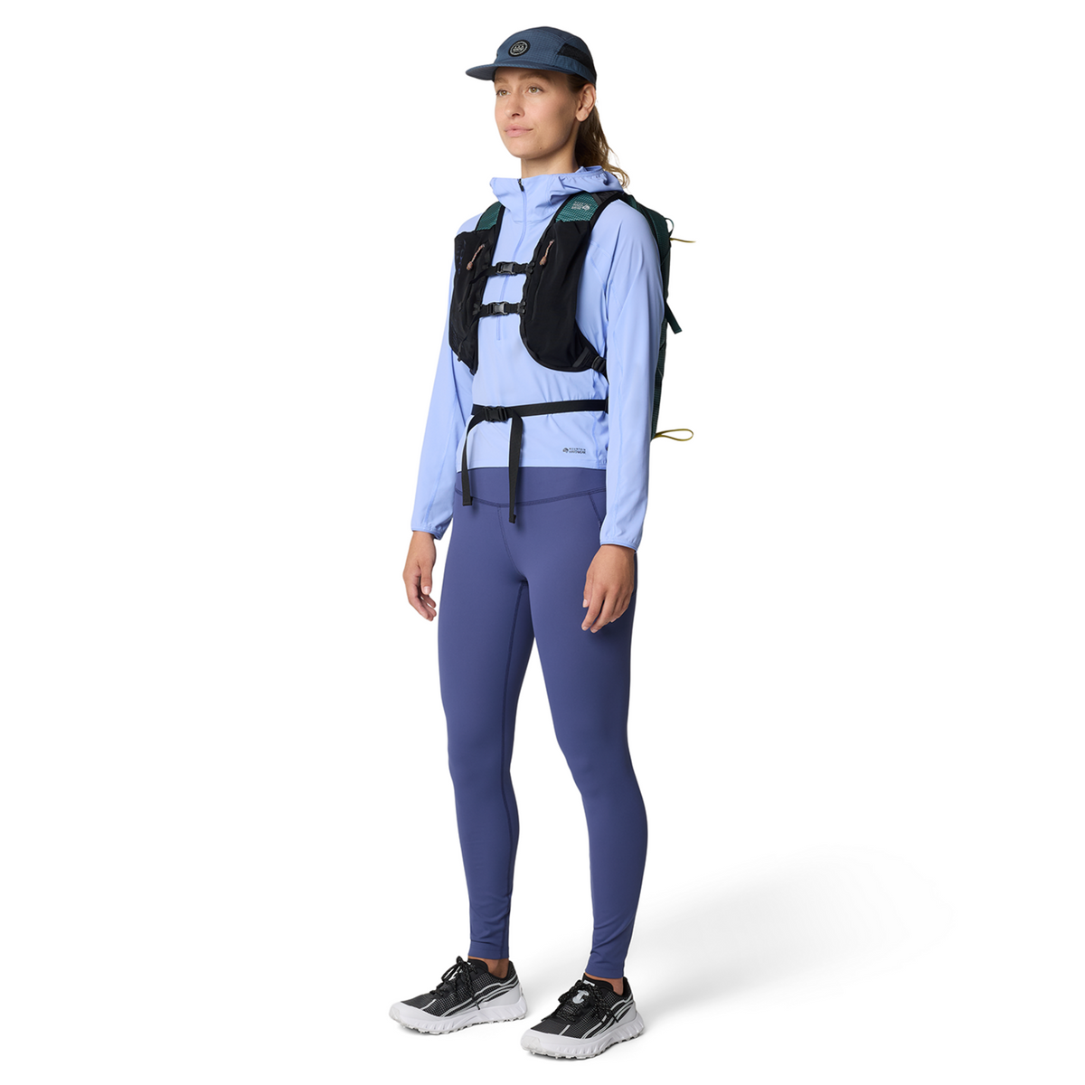 Mountain Hardwear Lickety Split™ 20L Backpack in GRÜN