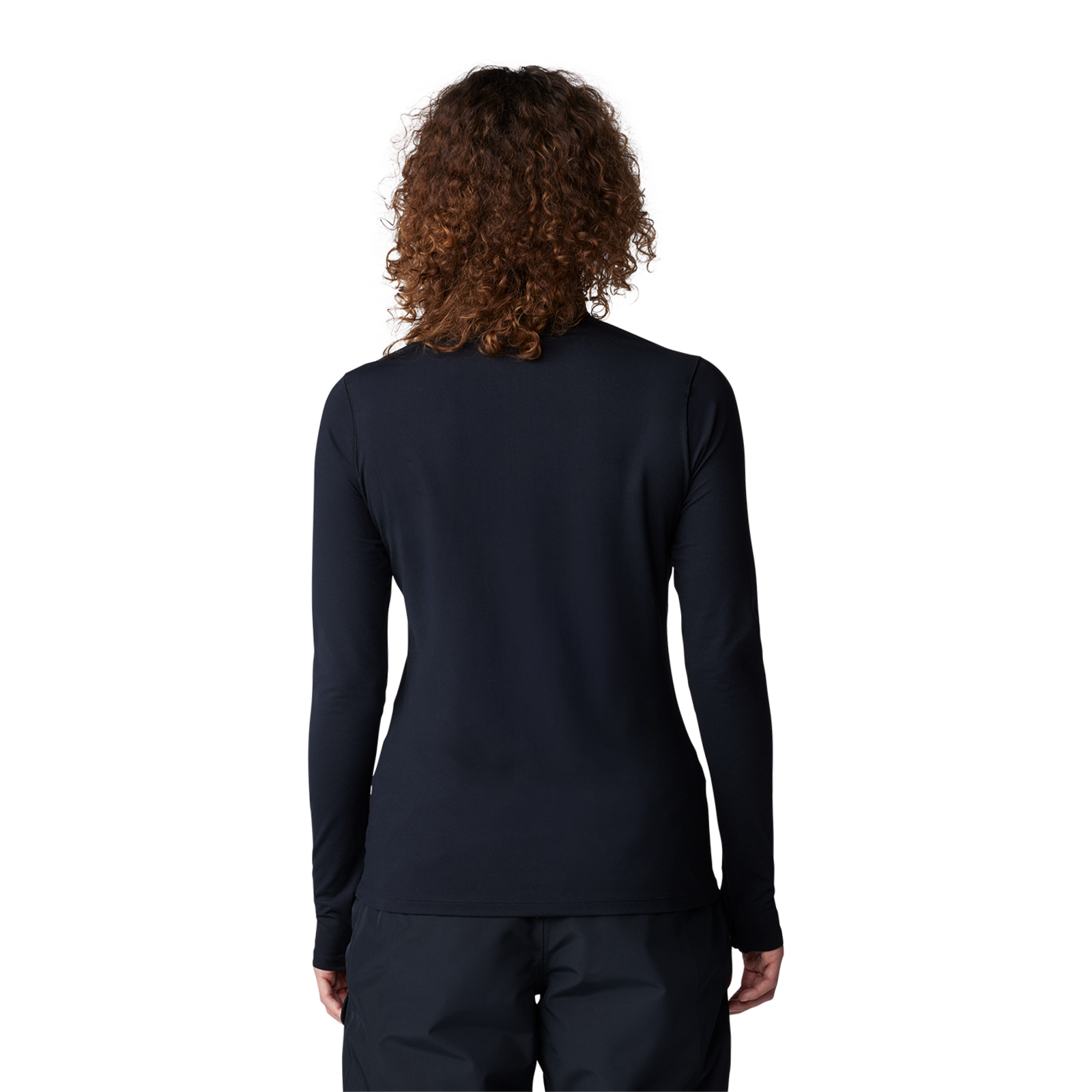 Mountain Hardwear W Butter™ Half Zip in