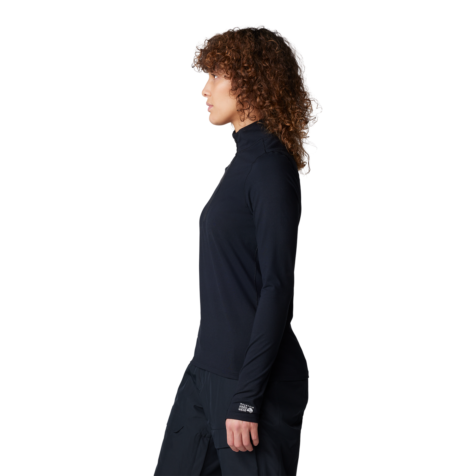 Mountain Hardwear W Butter™ Half Zip in