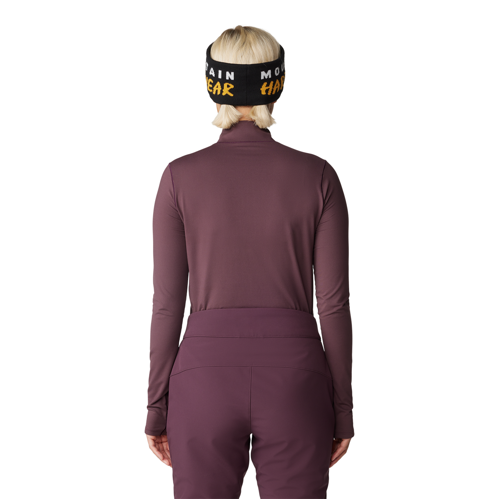 Mountain Hardwear W Butter™ Half Zip in