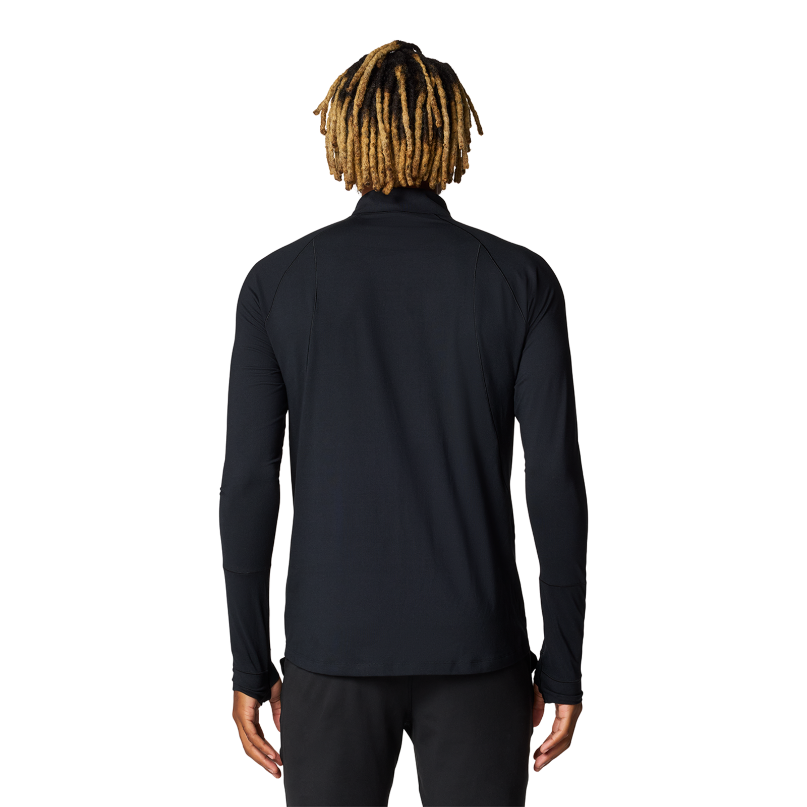 Mountain Hardwear M Butter™ Half Zip in