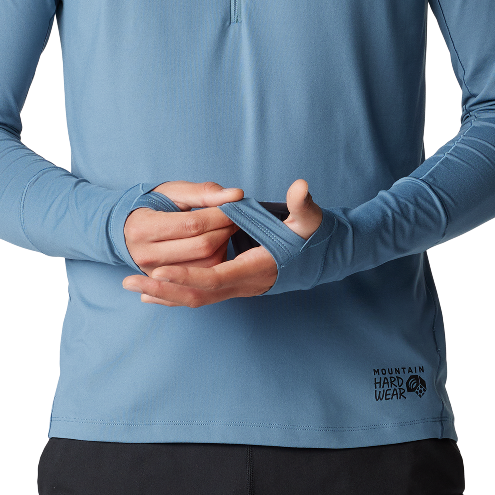 Mountain Hardwear M Butter™ Half Zip in