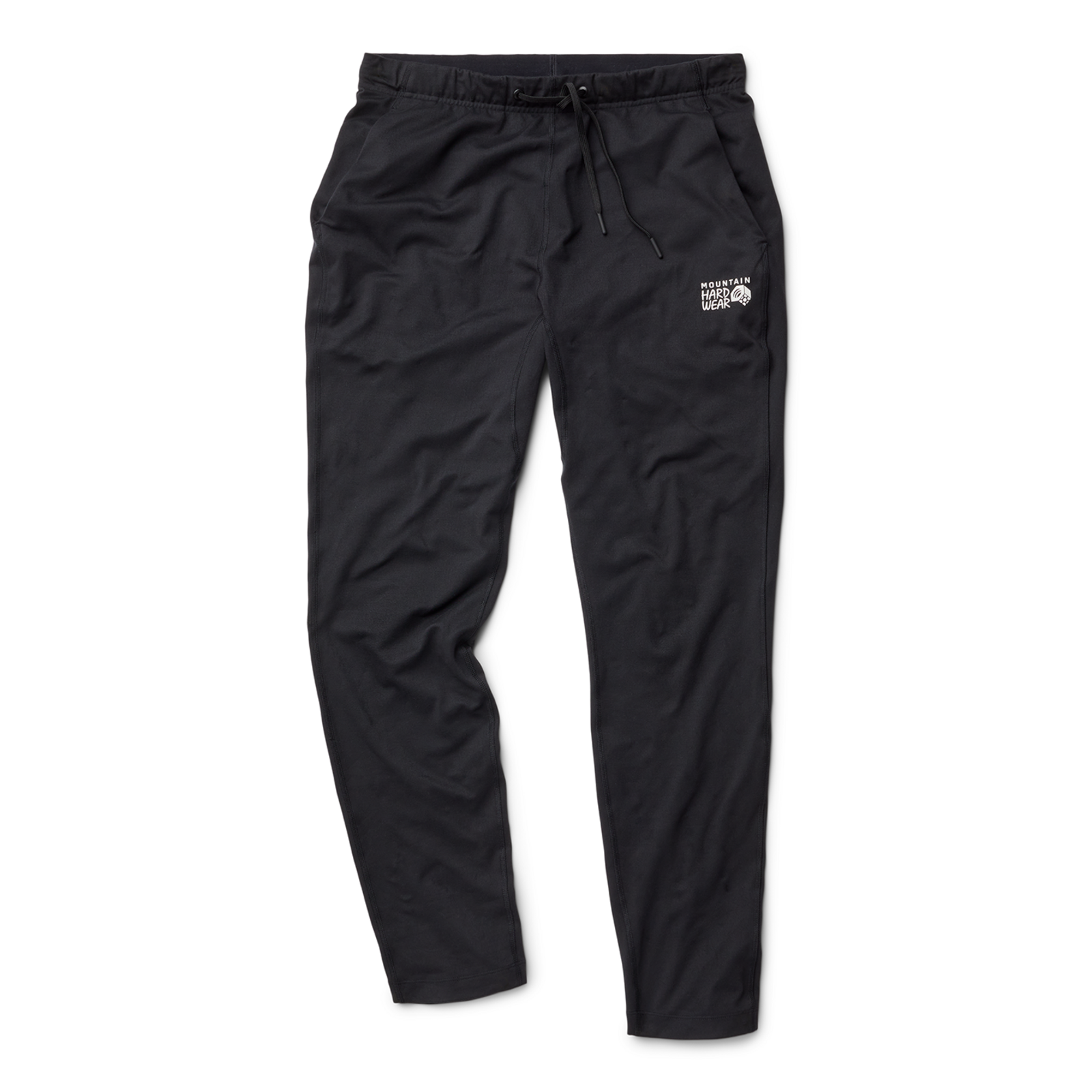 Mountain Hardwear M Butter™ Slim Pant in SCHWARZ
