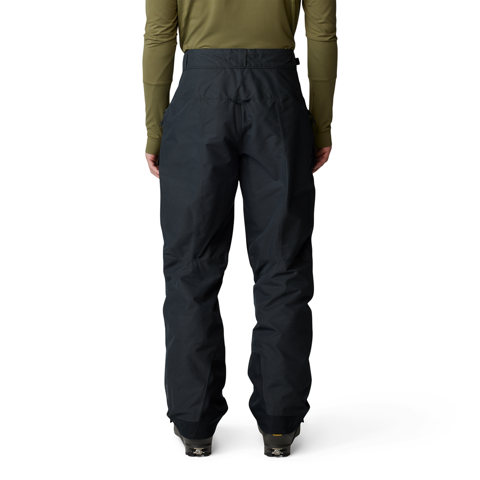 Mountain Hardwear M Cloud Bank™ GORE-TEX Pant in GRAU