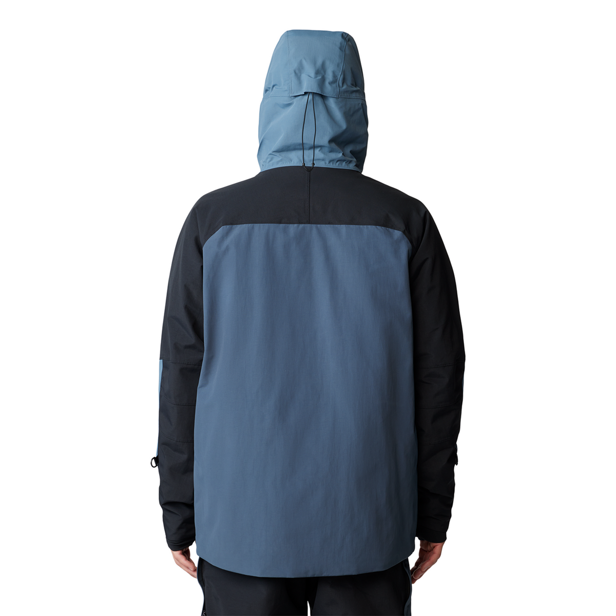 Mountain Hardwear M First Tracks™ Insulated Jacket in BLAU