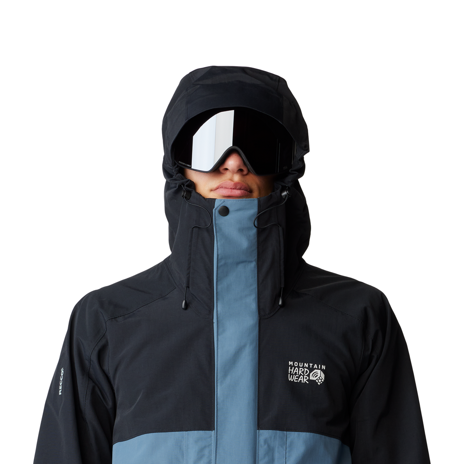 Mountain Hardwear M First Tracks™ Jacket in