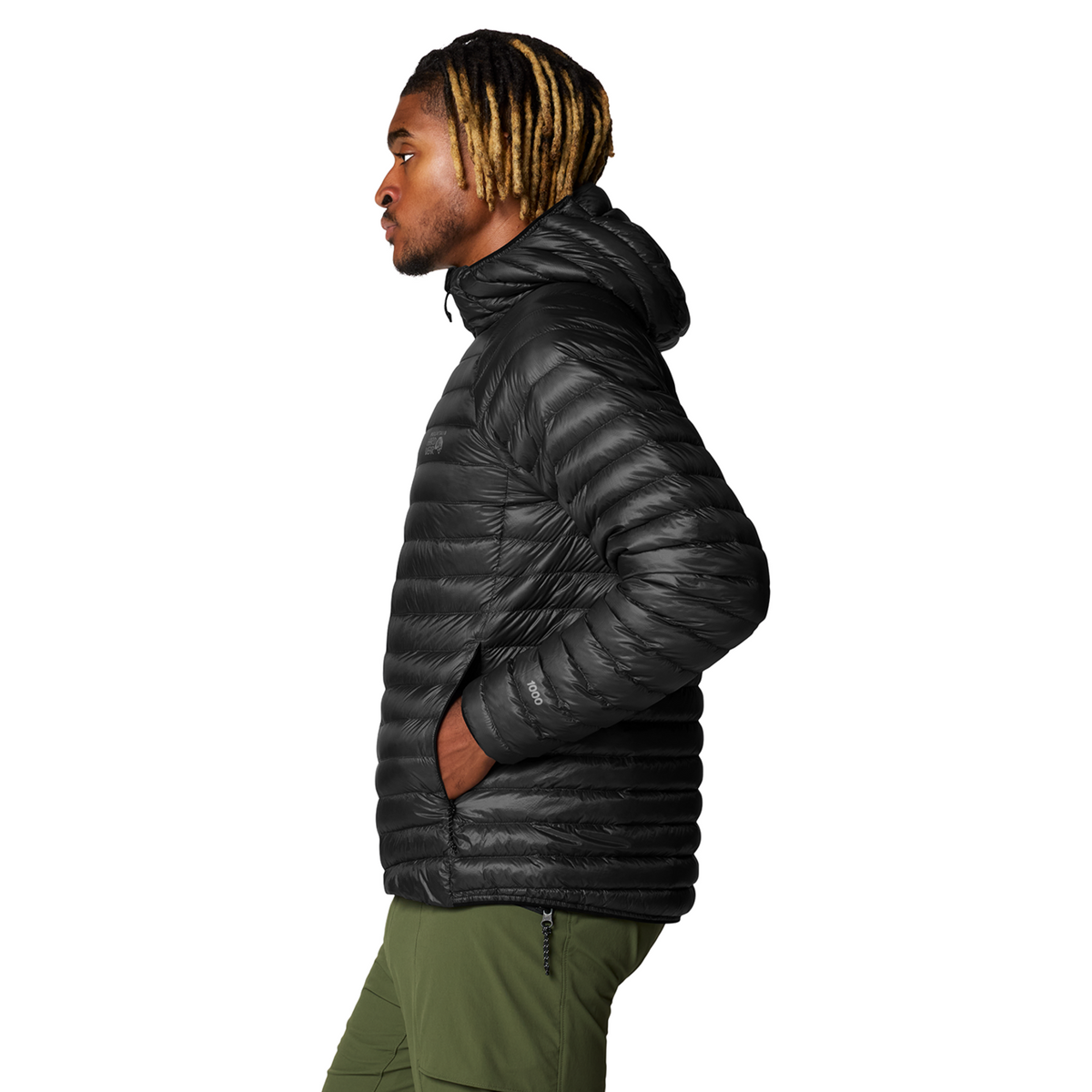 Mountain Hardwear M Ghost Whisperer™ UL Hoody in