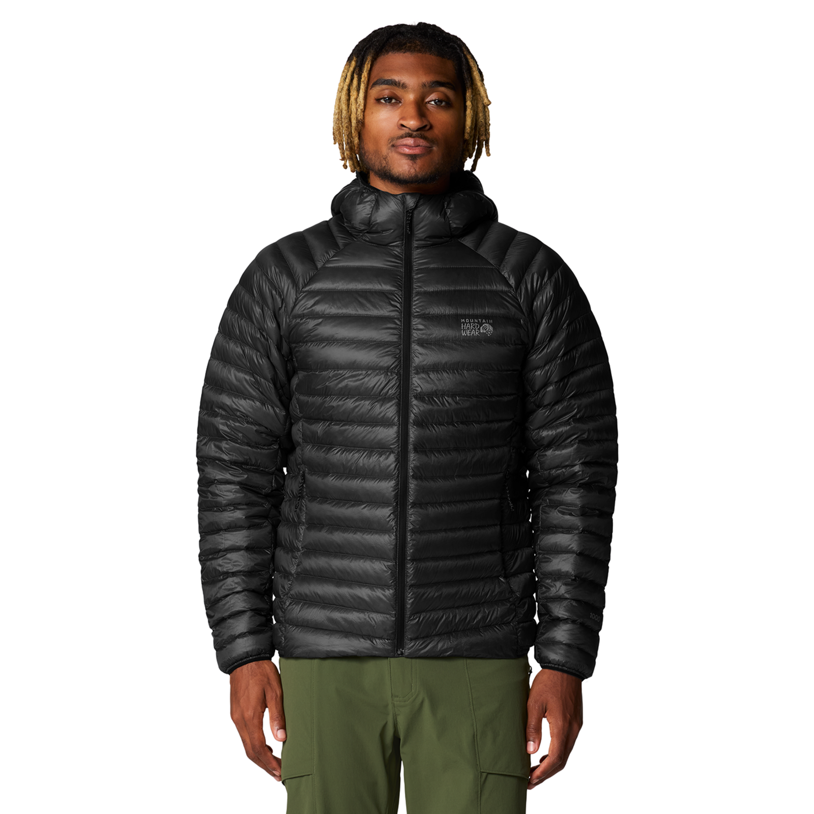 Mountain Hardwear M Ghost Whisperer™ UL Hoody in