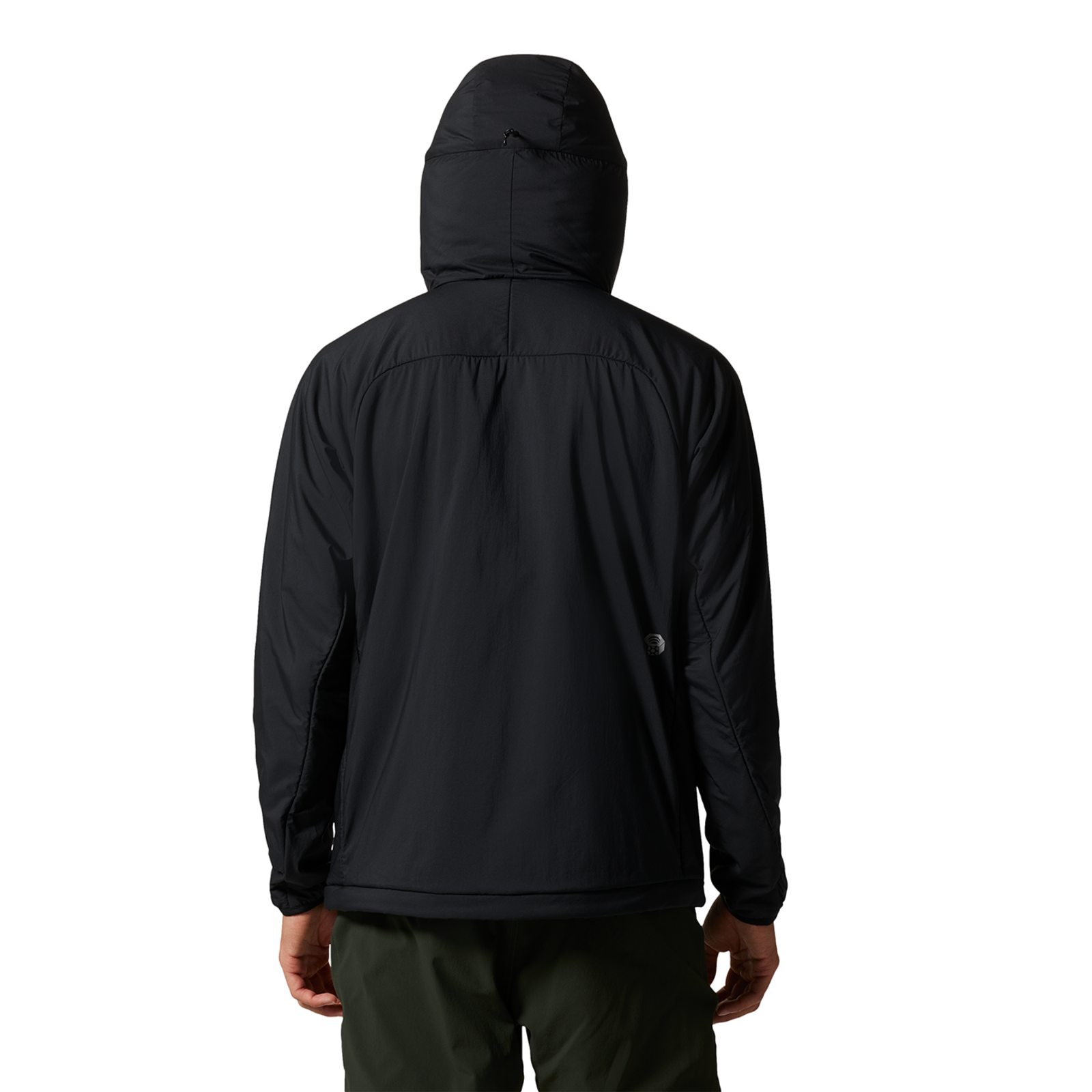 Mountain Hardwear M Kor AirShell™ Warm Hoody in