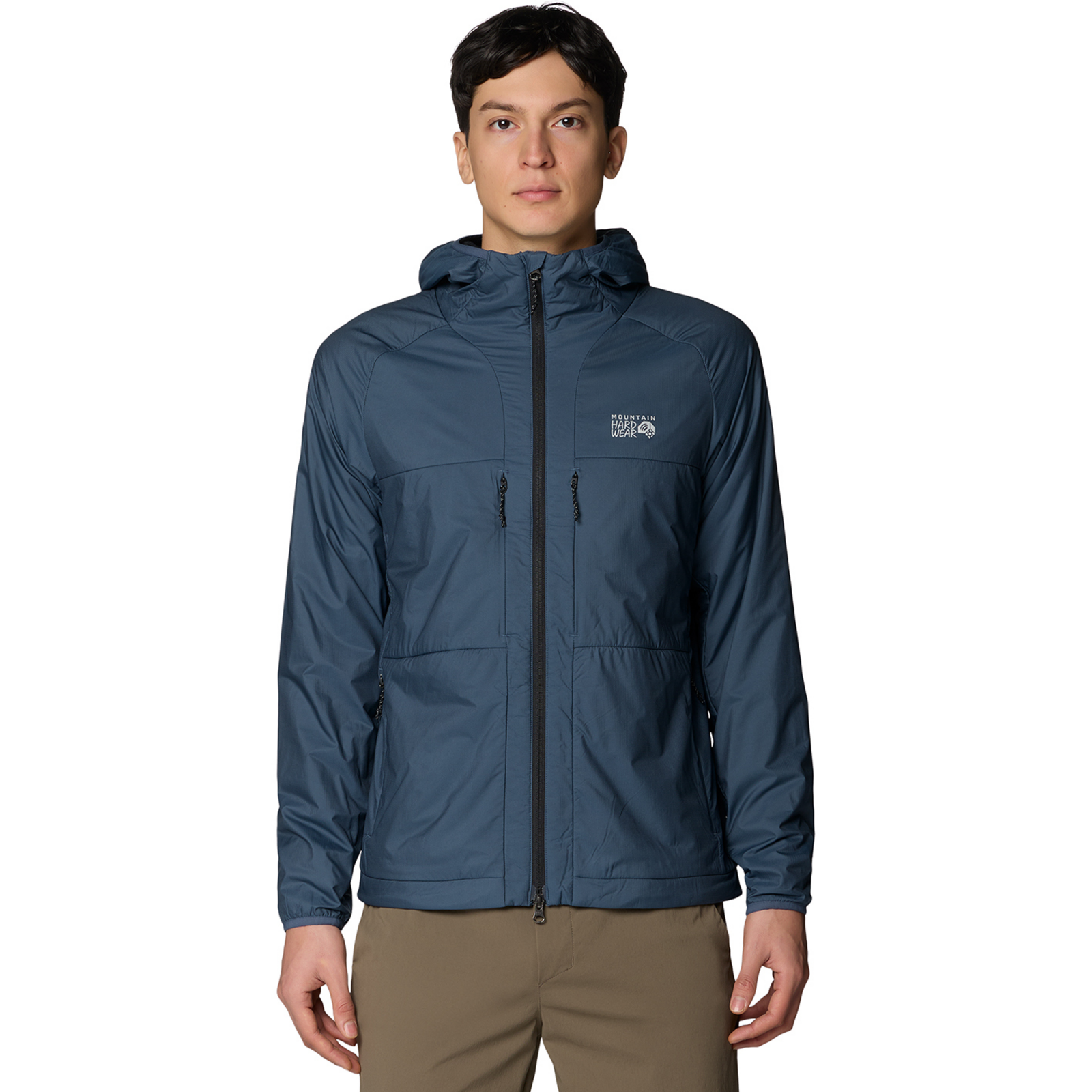 Mountain Hardwear M Kor AirShell™ Warm Hoody in