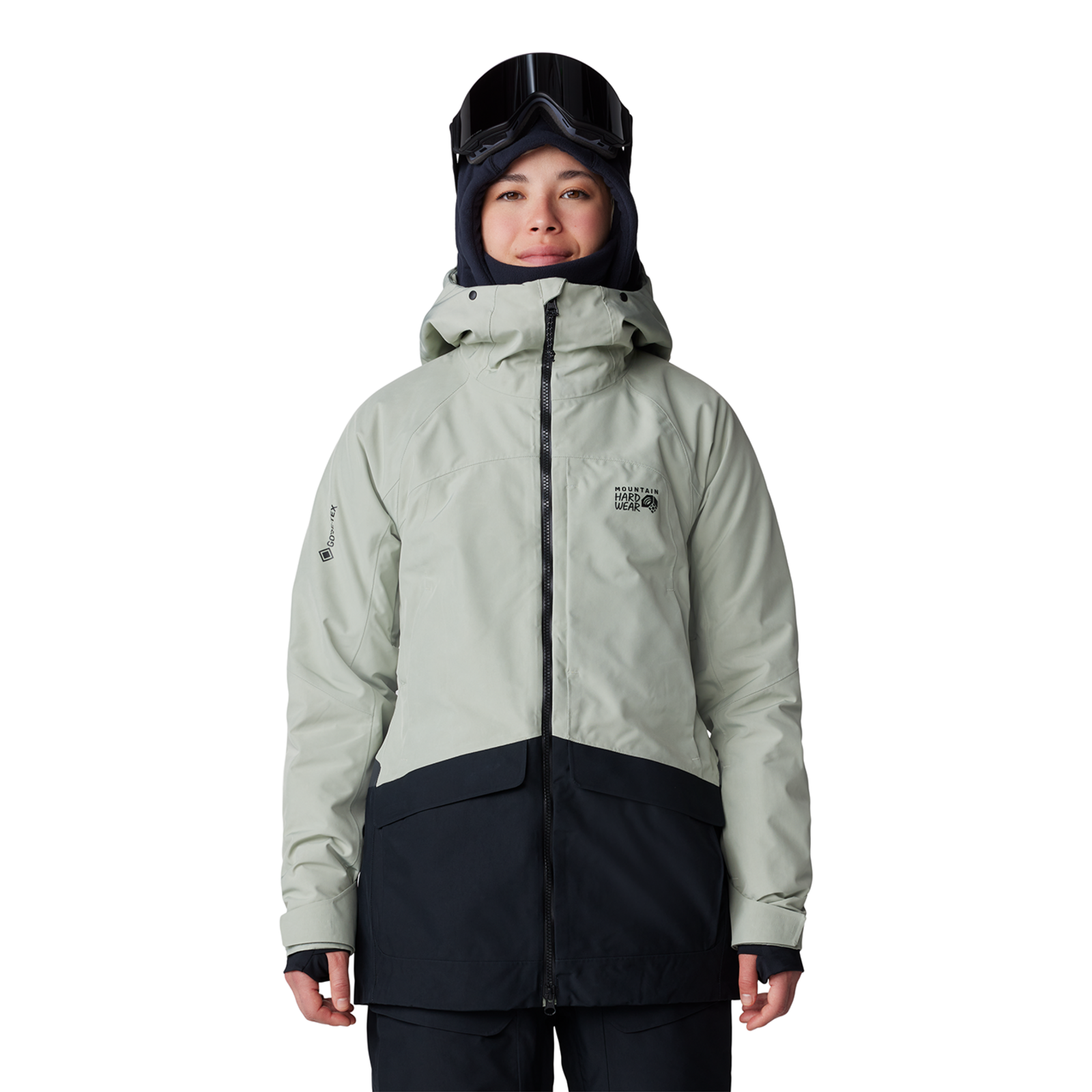 Mountain Hardwear W Cloud Bank™ GORE-TEX Jacket in