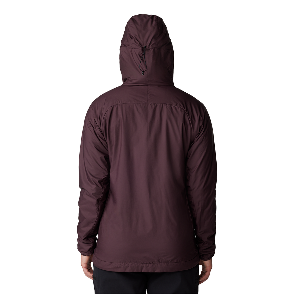 Mountain Hardwear W Kor AirShell™ Warm Hoody in