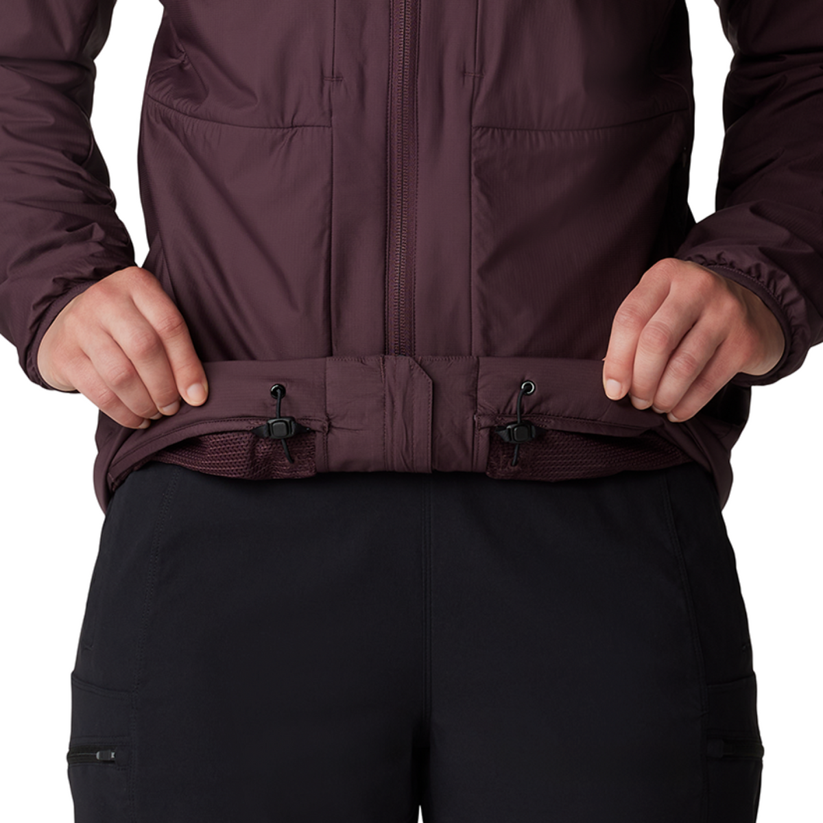 Mountain Hardwear W Kor AirShell™ Warm Hoody in
