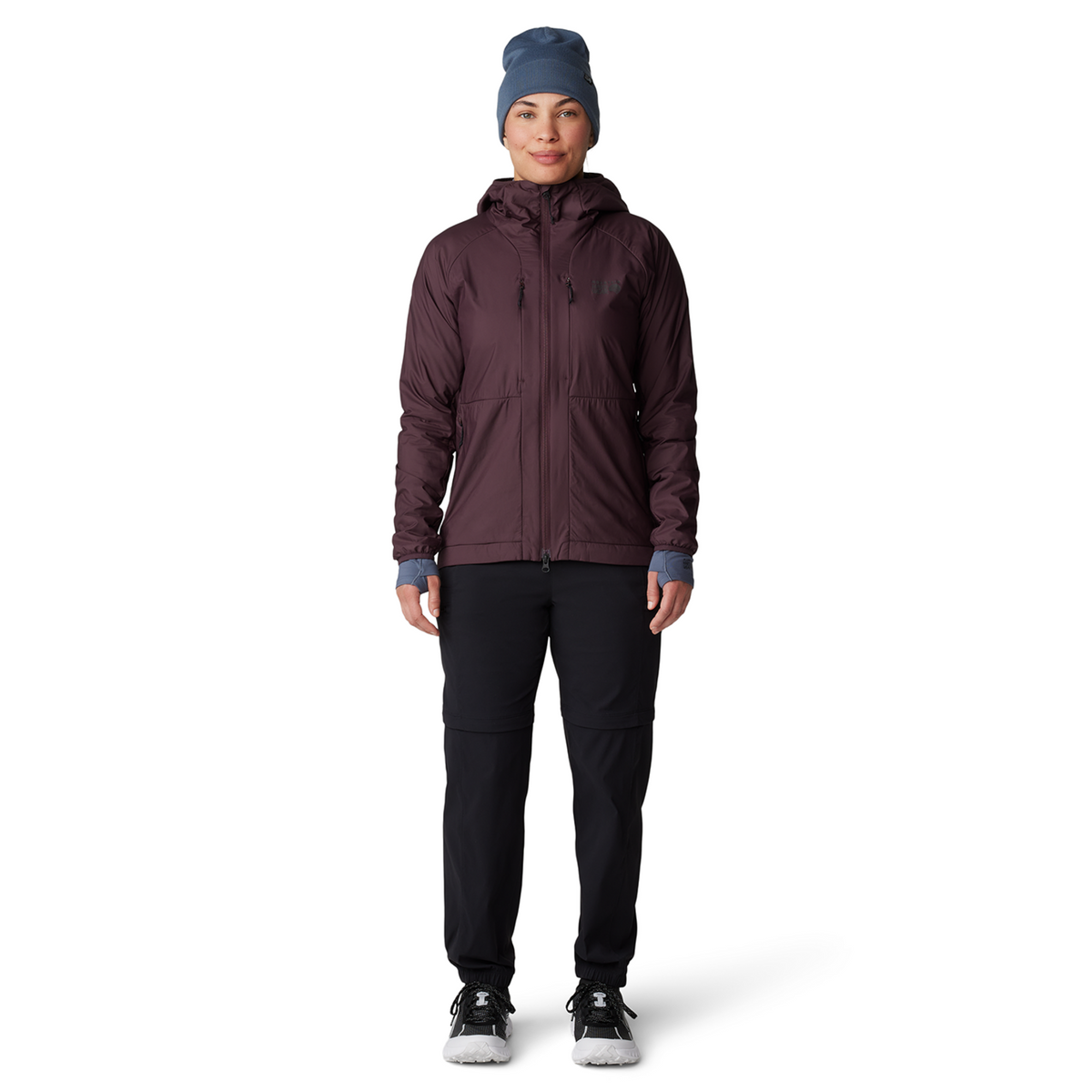 Mountain Hardwear W Kor AirShell™ Warm Hoody in