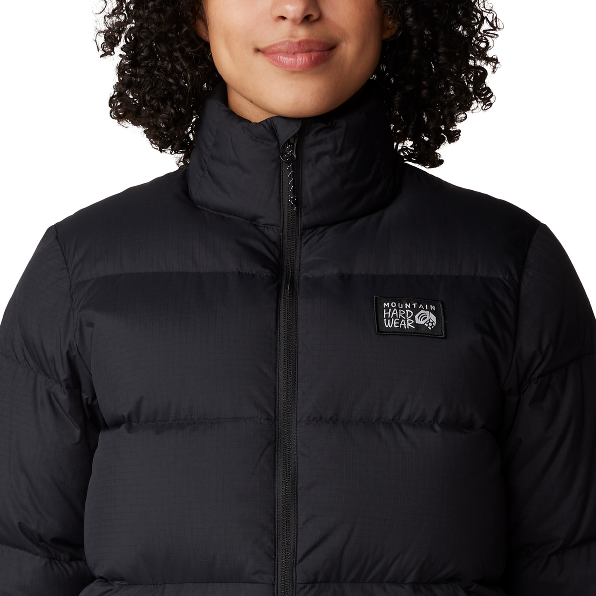 Mountain Hardwear W Nevadan™ Down Jacket in