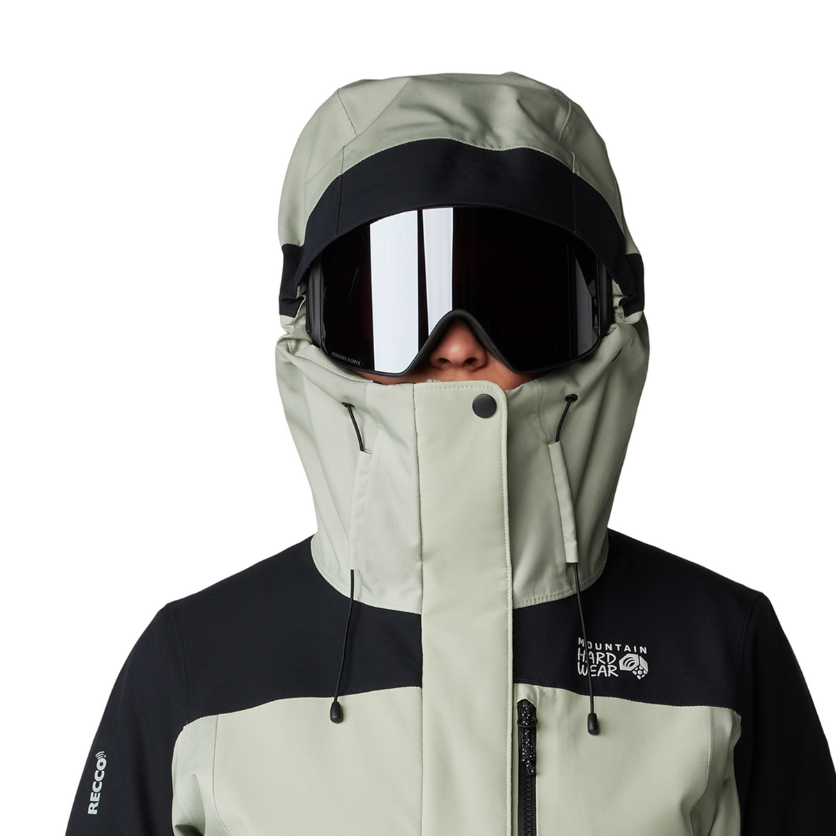 Mountain Hardwear W Powder Maven™ Jacket in