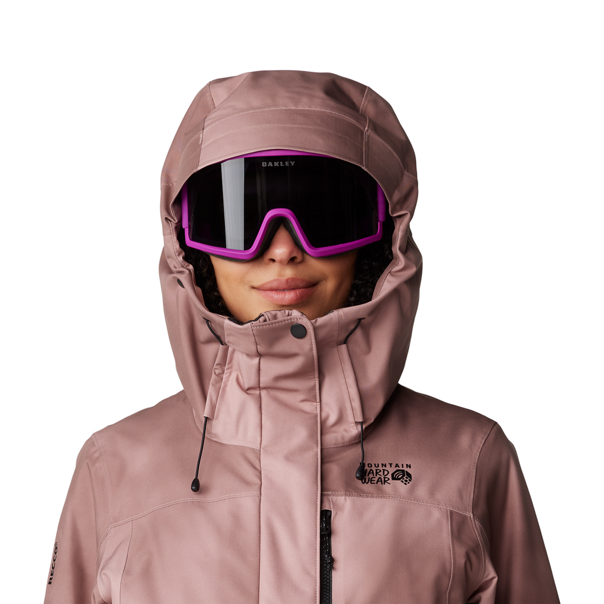 Mountain Hardwear W Powder Maven™ Jacket in