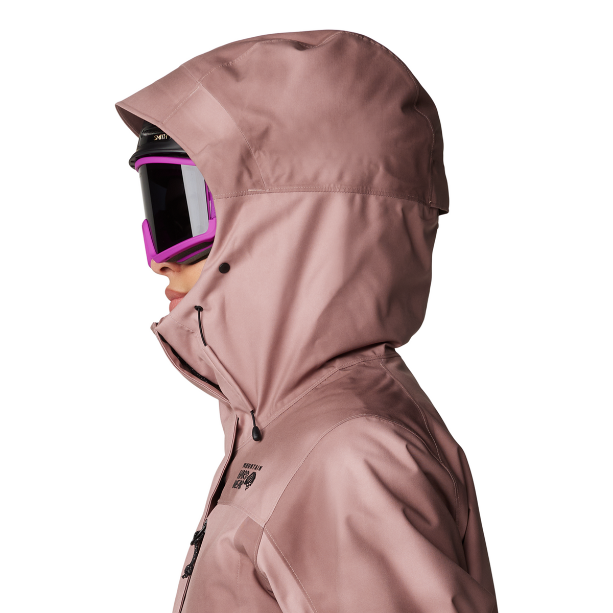 Mountain Hardwear W Powder Maven™ Jacket in