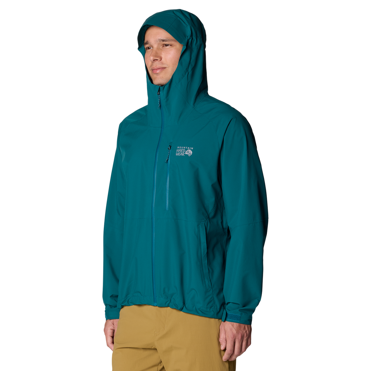 Mountain Hardwear M Stretch Ozonic™ Jacket in