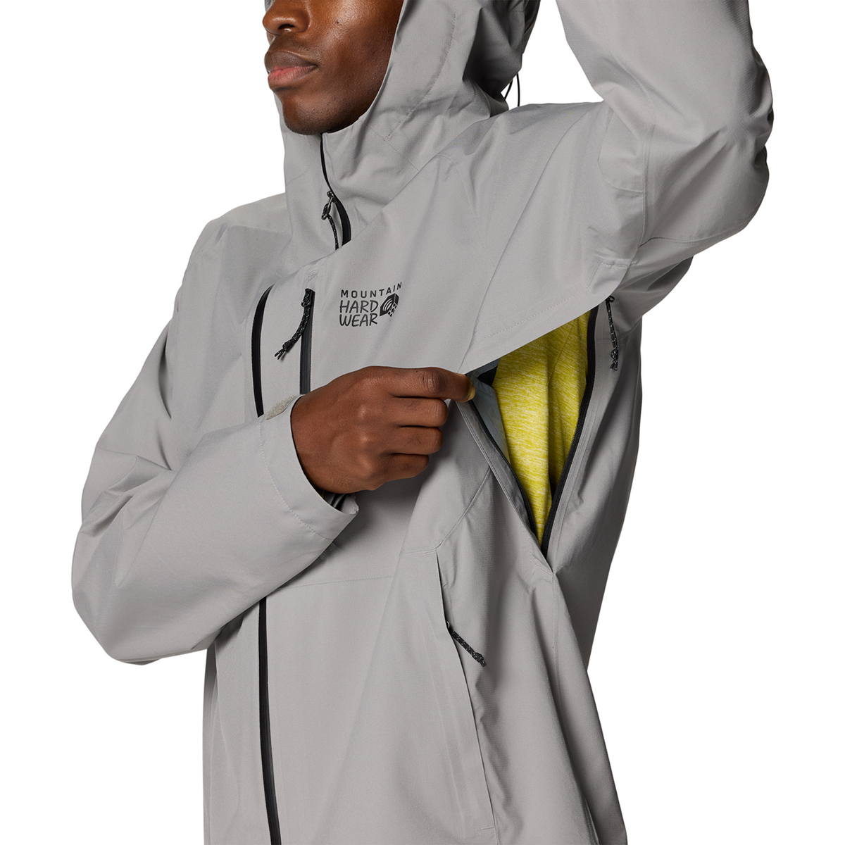 Mountain Hardwear M Stretch Ozonic™ Jacket in