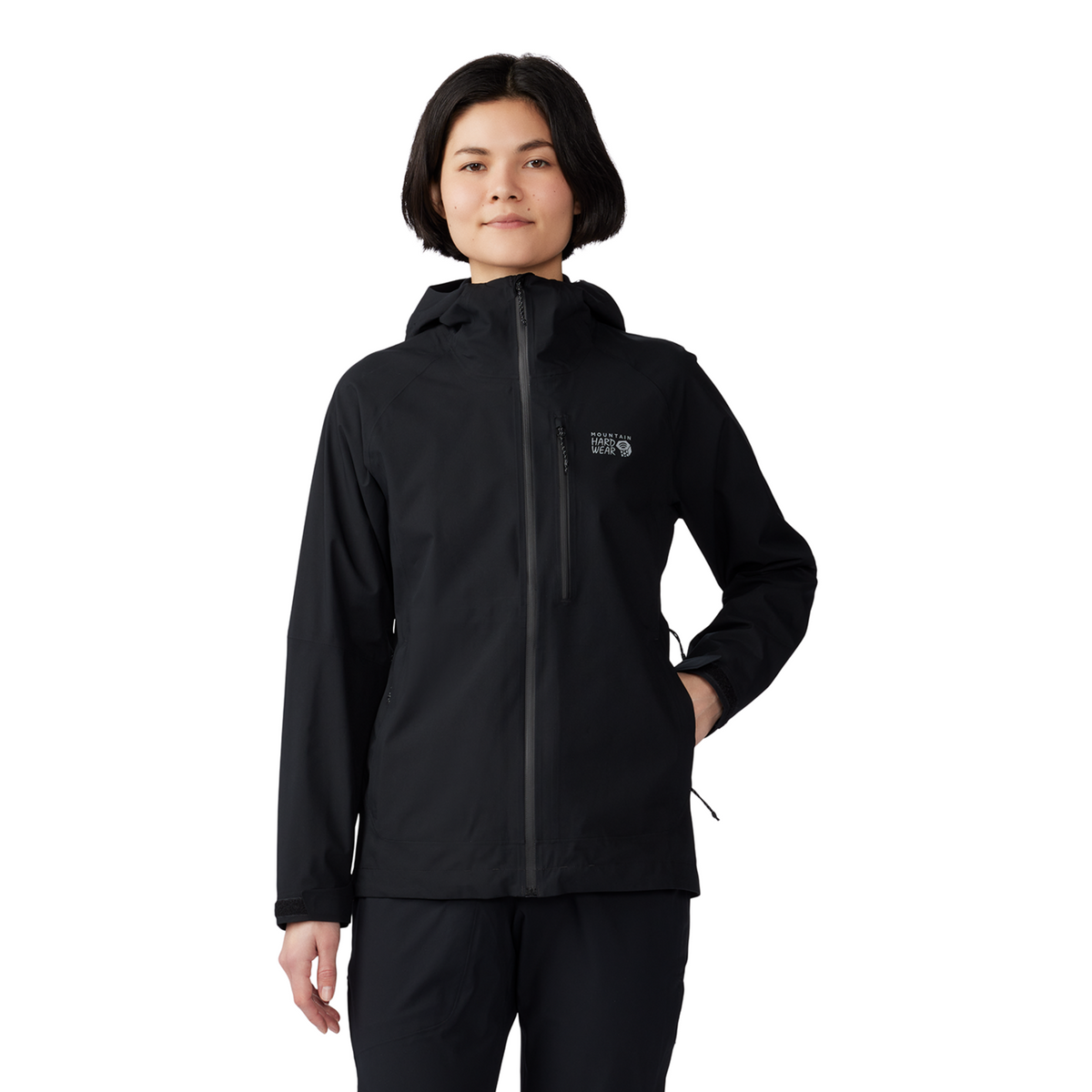 Mountain Hardwear W Stretch Ozonic™ Jacket in