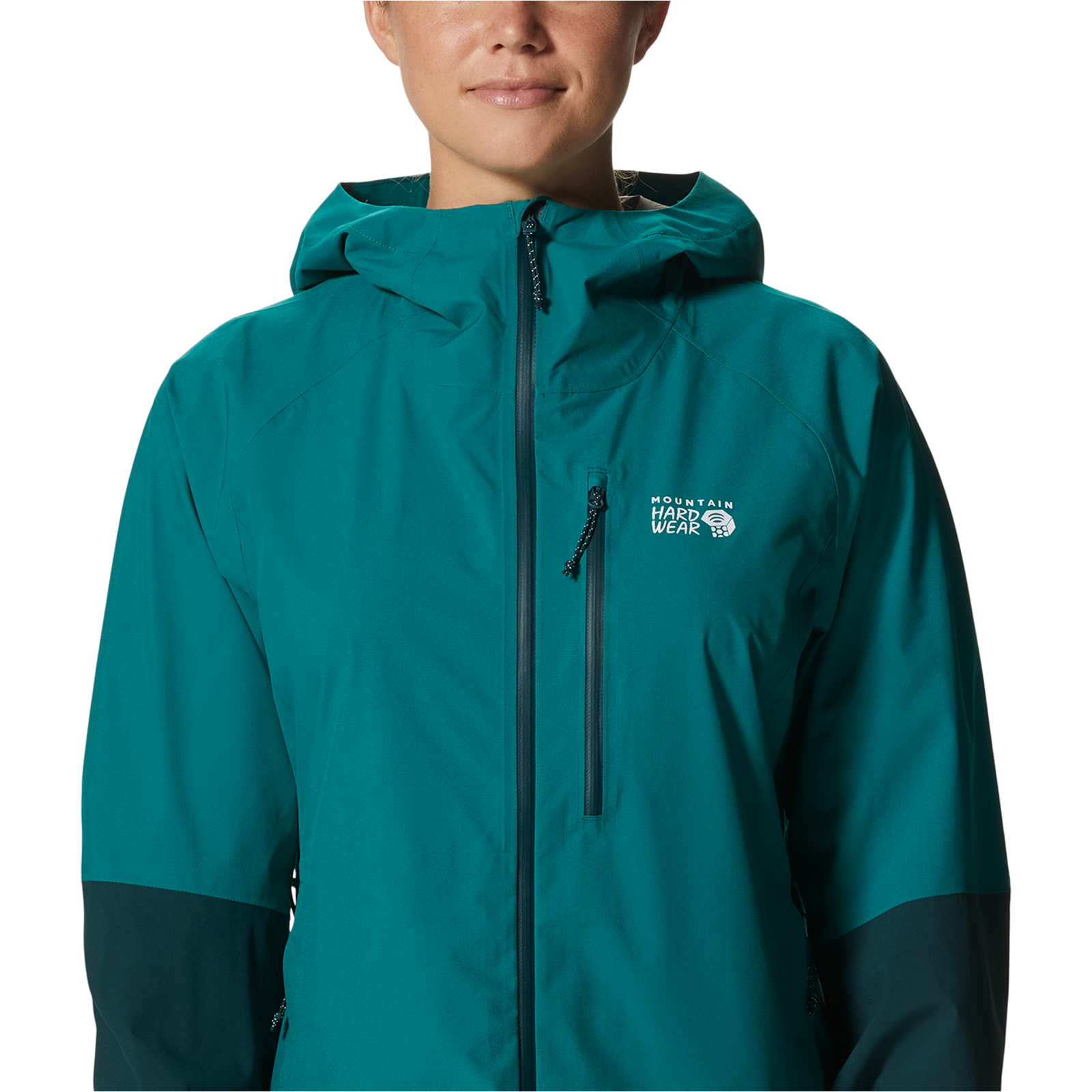 Mountain Hardwear W Stretch Ozonic™ Jacket in