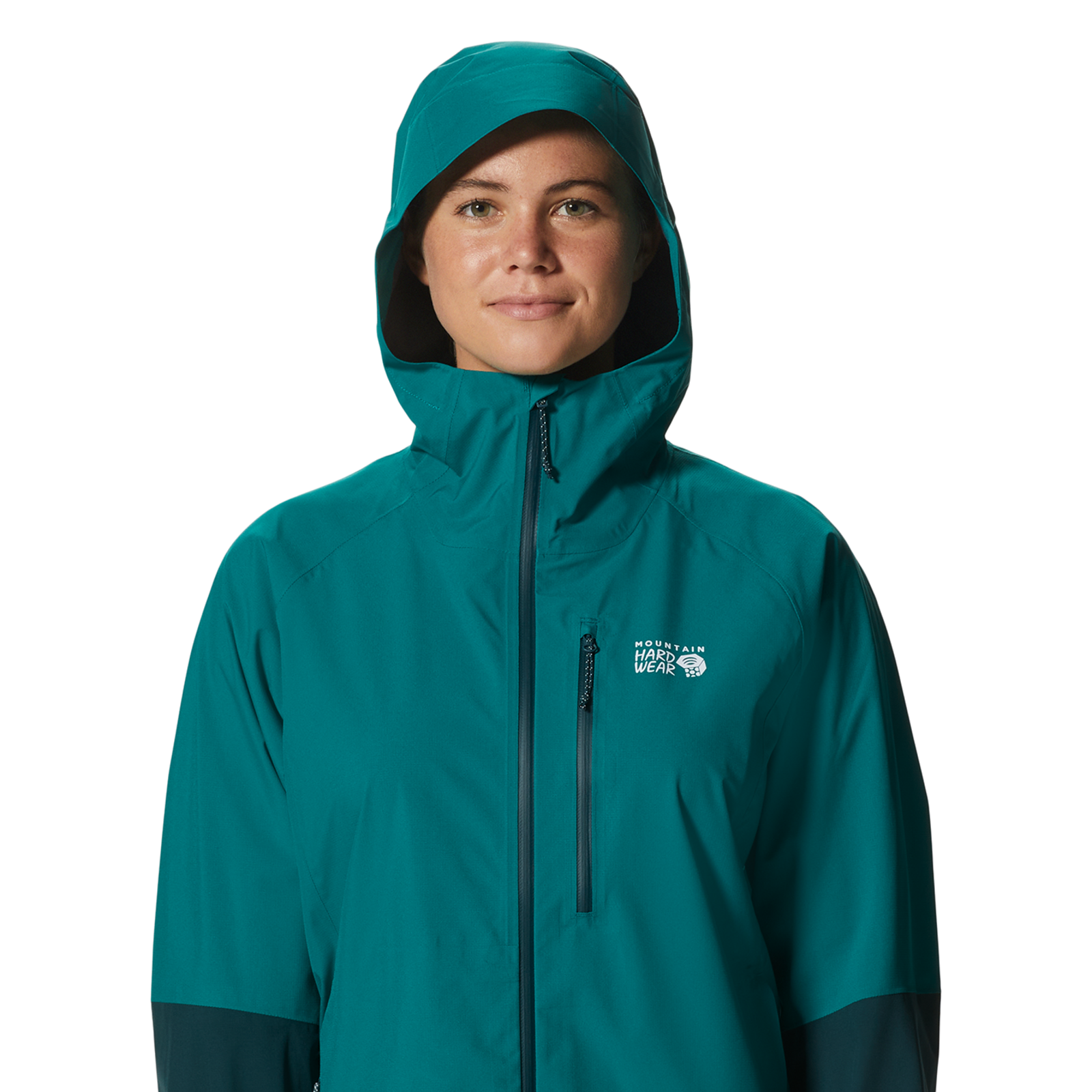 Mountain Hardwear W Stretch Ozonic™ Jacket in