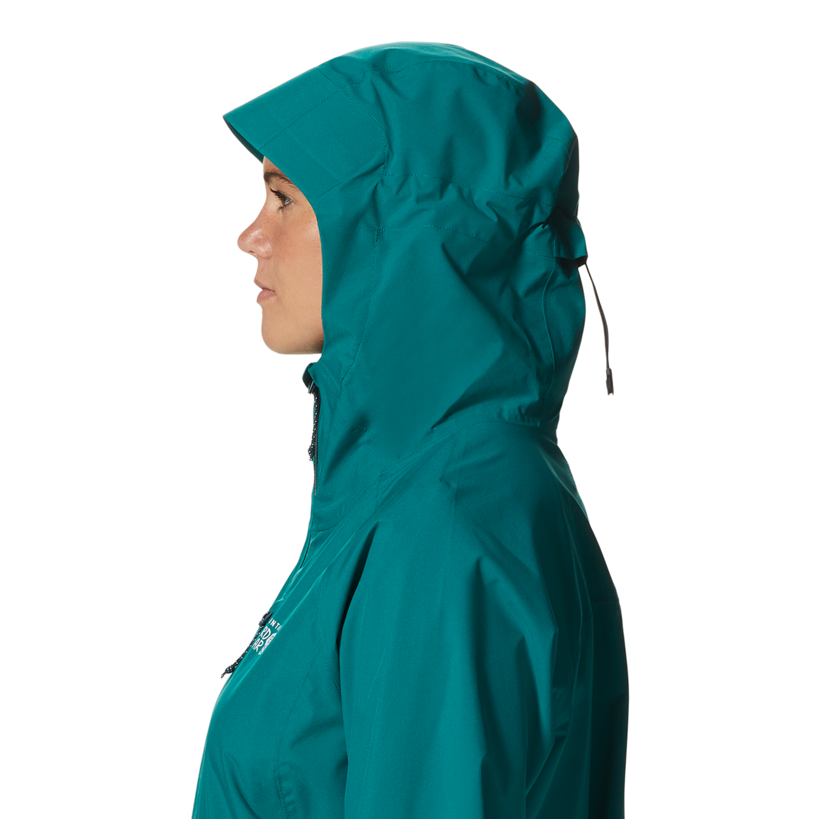 Mountain Hardwear W Stretch Ozonic™ Jacket in