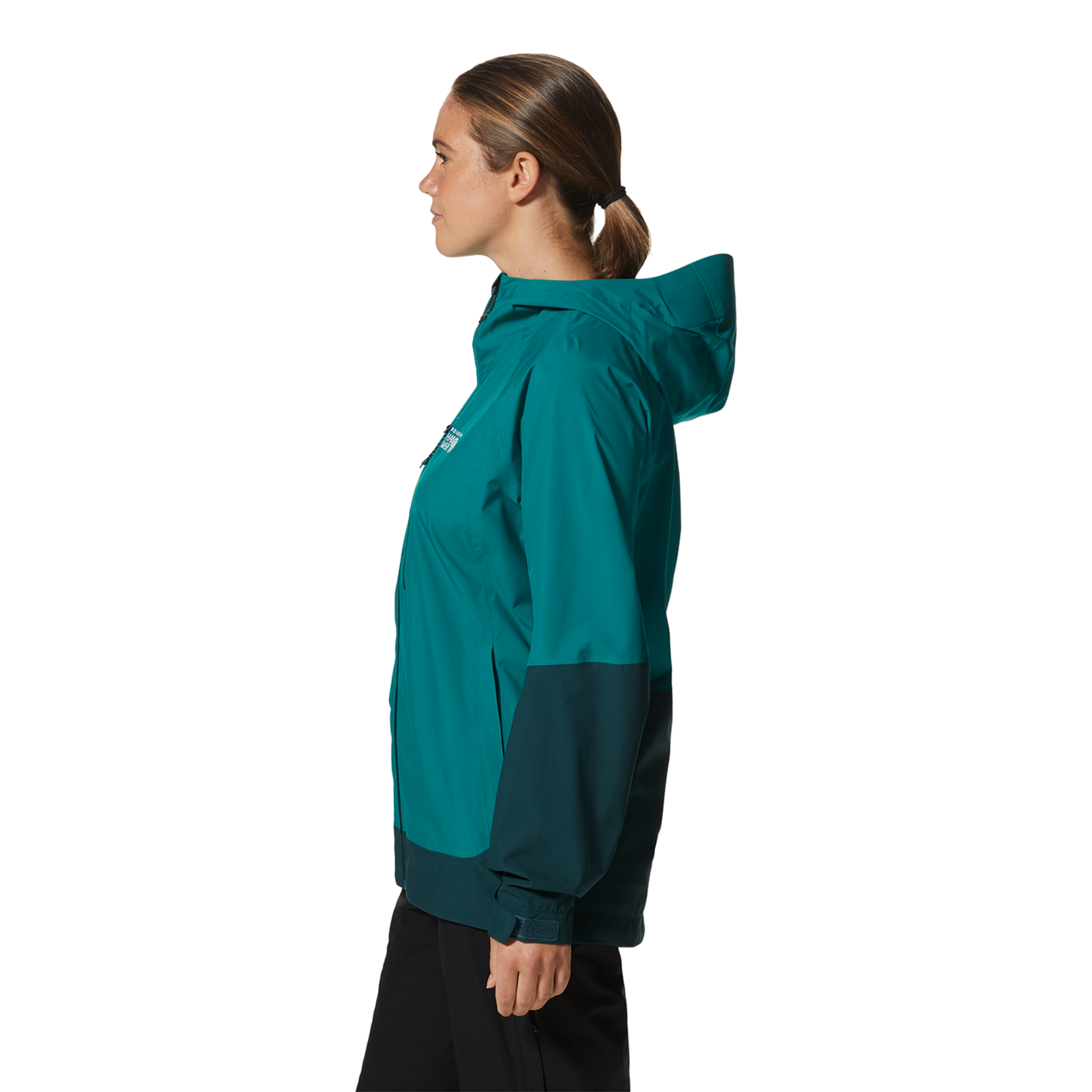 Mountain Hardwear W Stretch Ozonic™ Jacket in