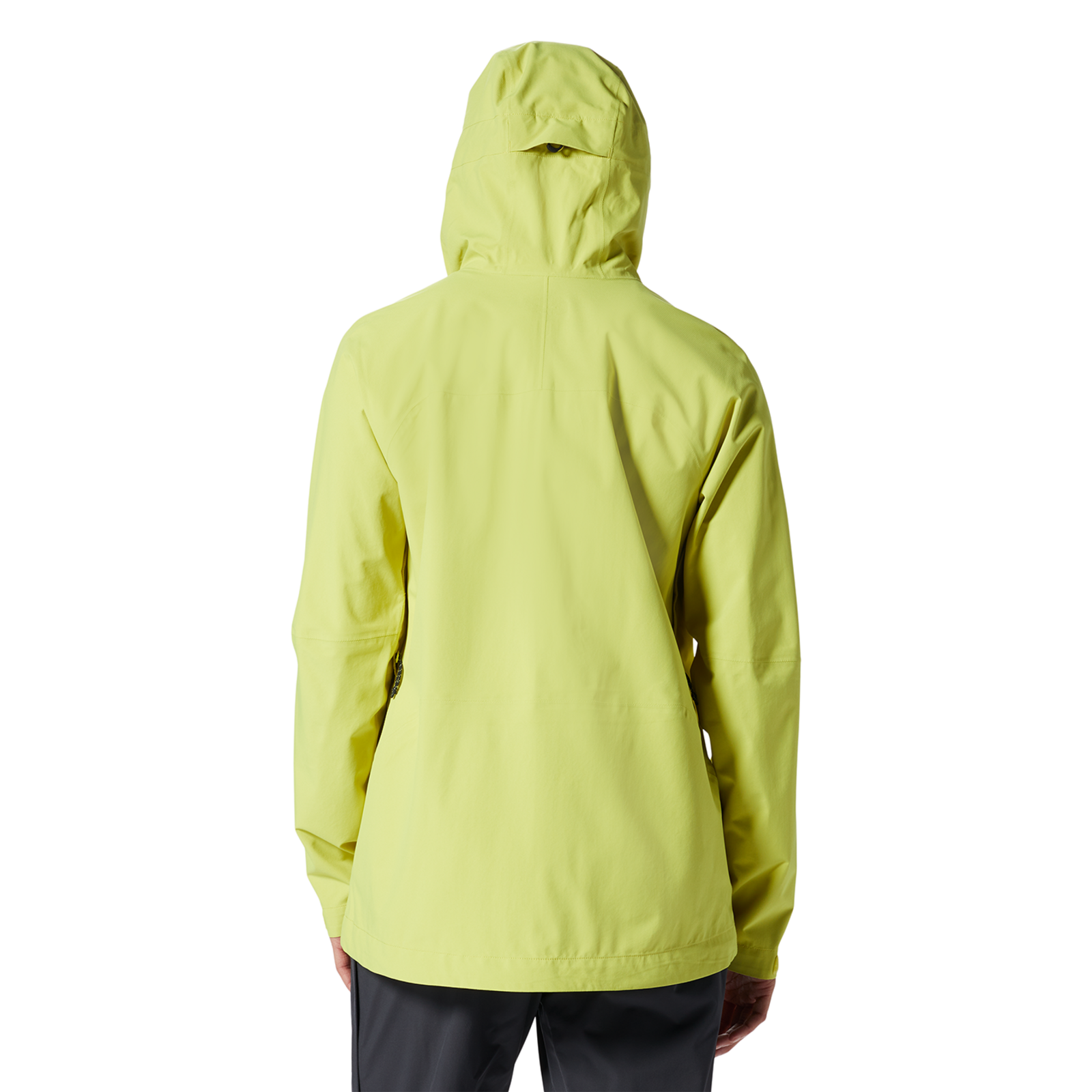 Mountain Hardwear W Stretch Ozonic™ Jacket in