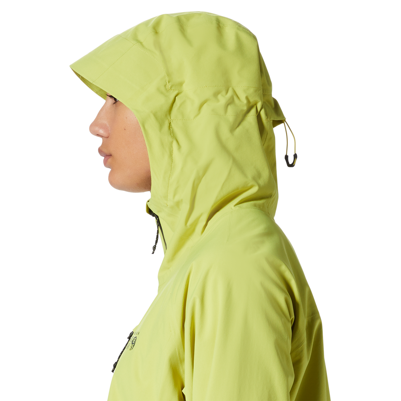 Mountain Hardwear W Stretch Ozonic™ Jacket in