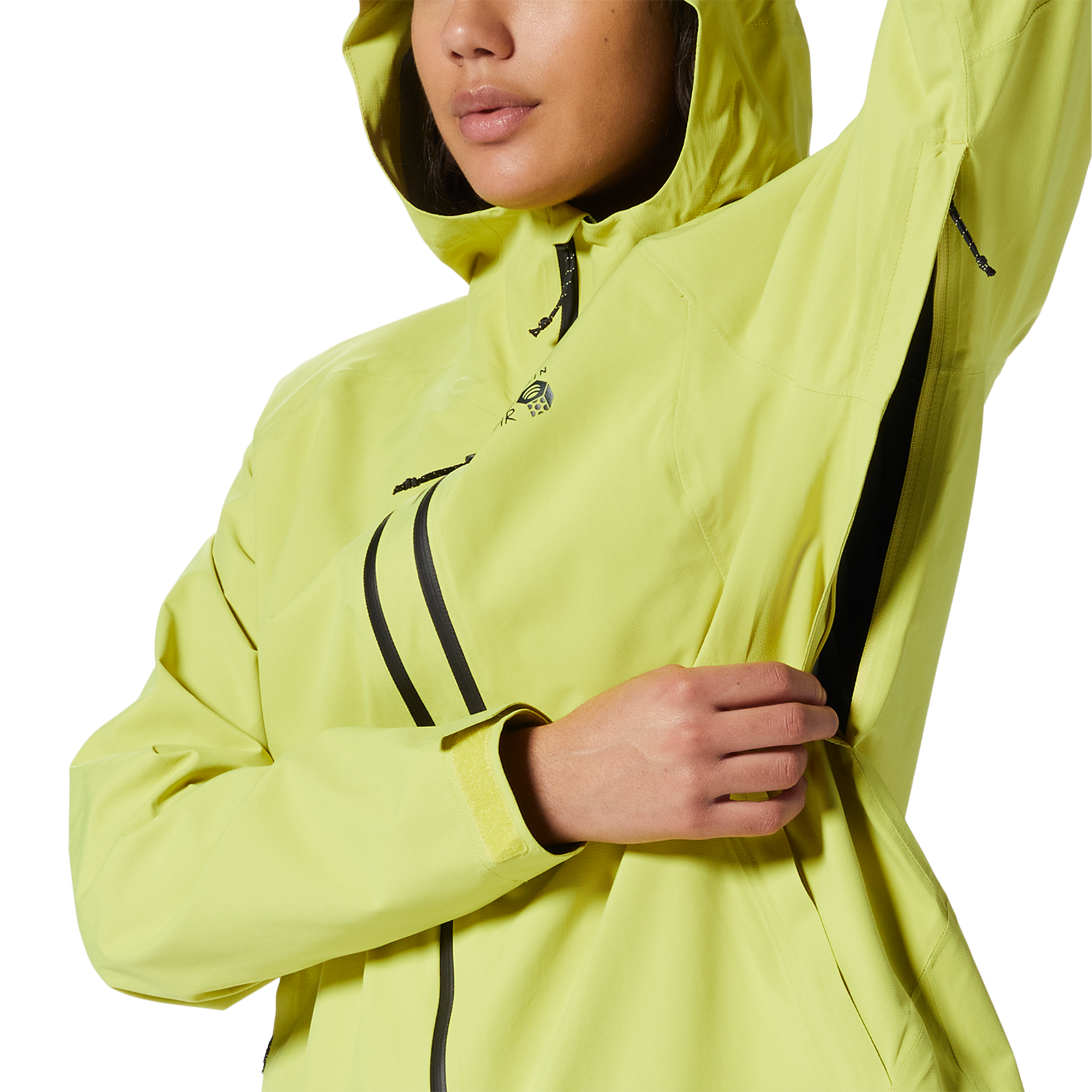 Mountain Hardwear W Stretch Ozonic™ Jacket in