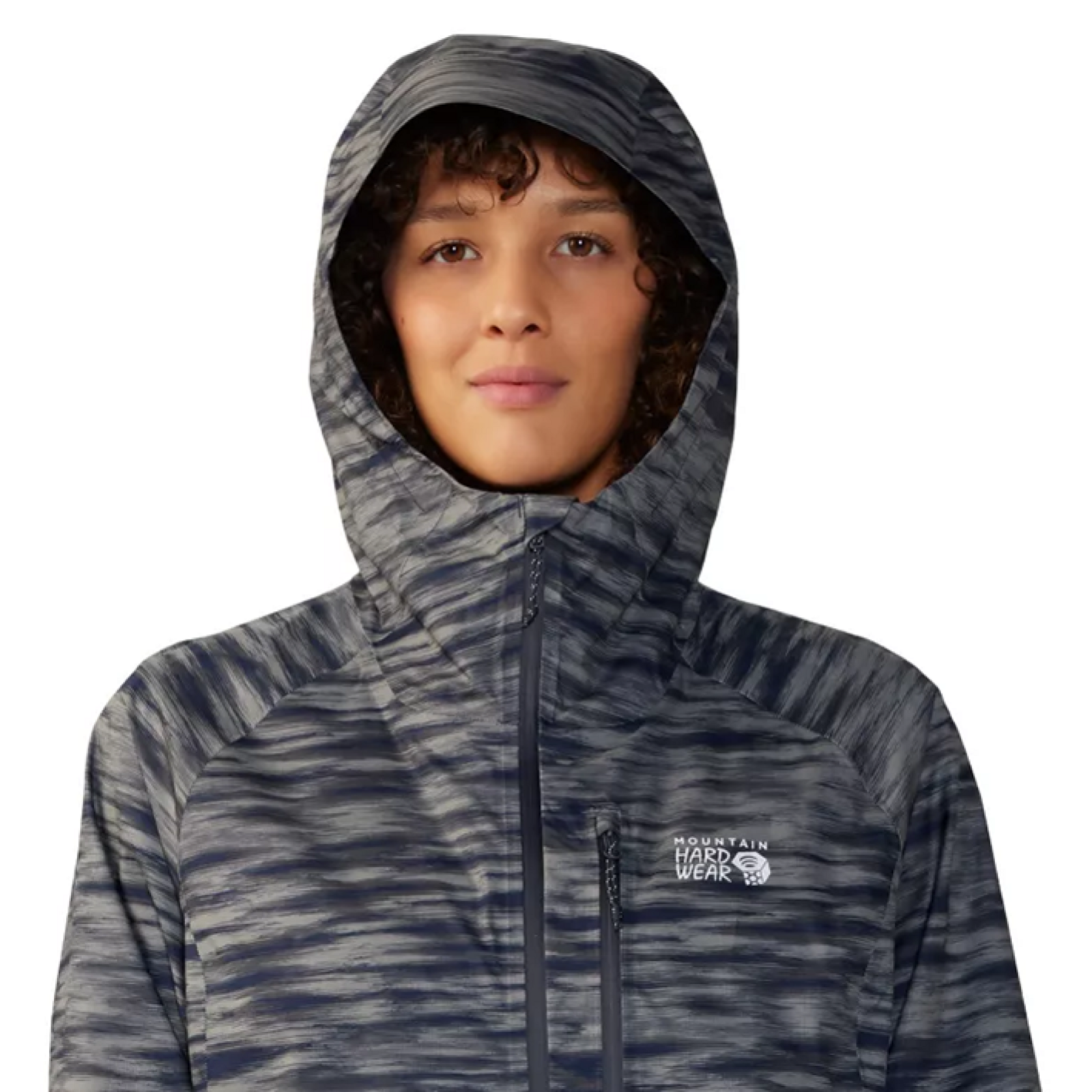 Mountain Hardwear W Stretch Ozonic™ Jacket in
